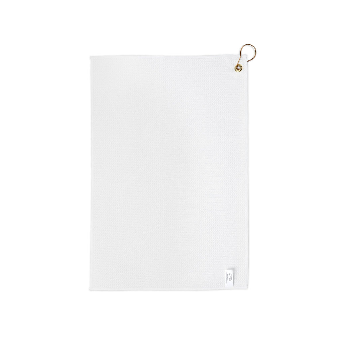 Contact Made Range Towel