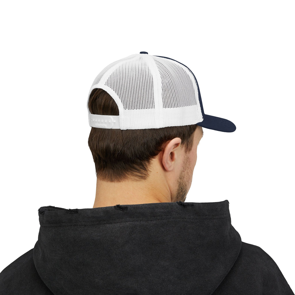 CM Eagle Snapback Trucker Cap