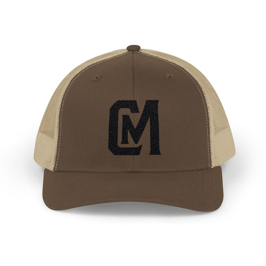 Contact Made Classic Trucker Hat
