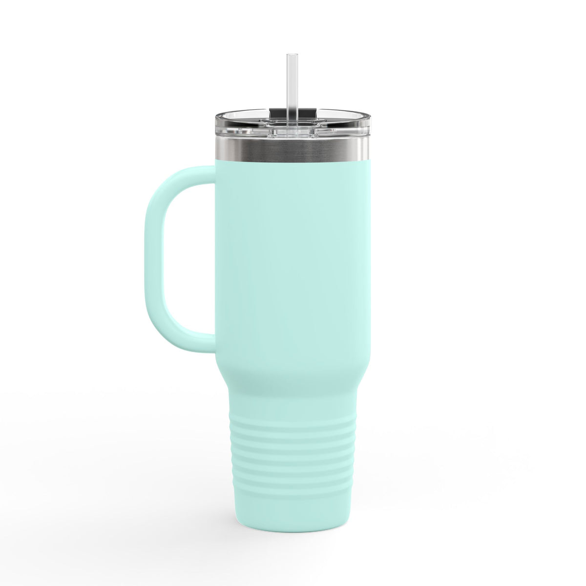K9 "Take it to the Mouth" Travel Mug, 40oz
