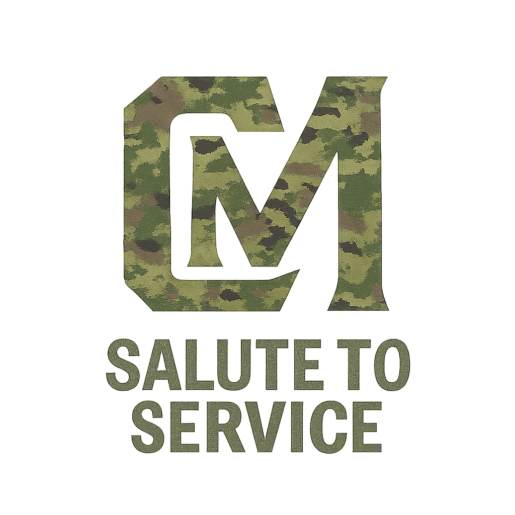 Salute to Service