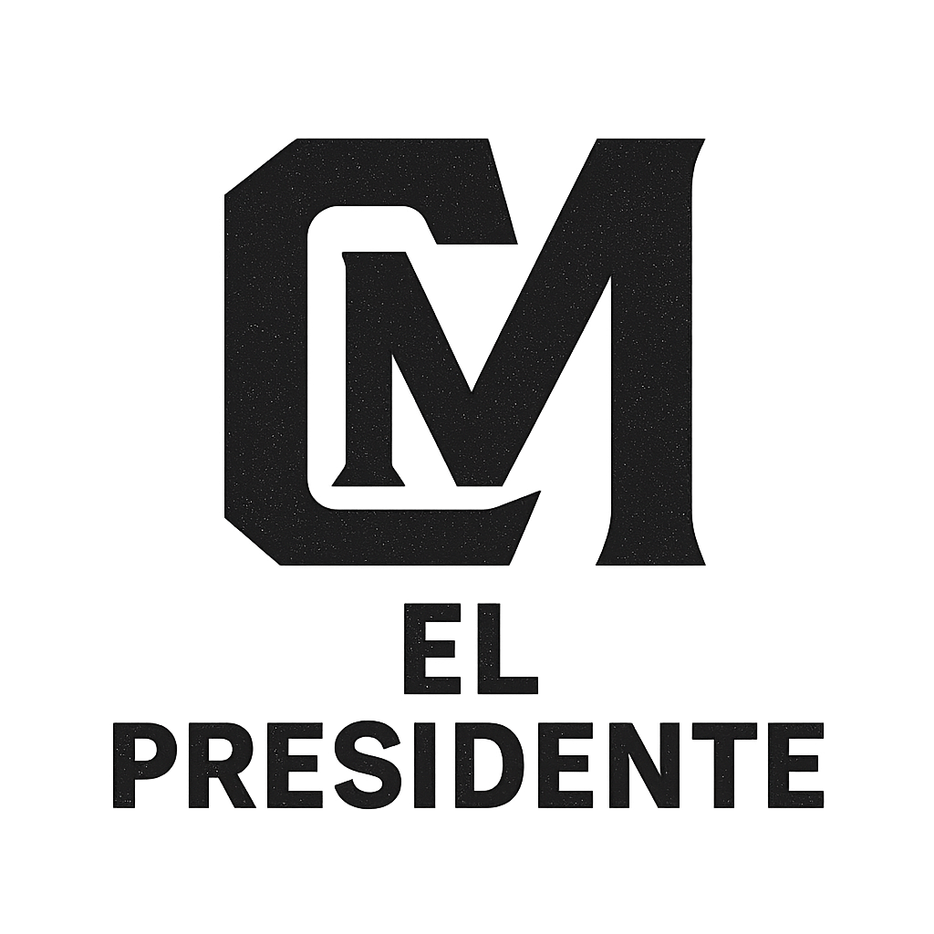 El Presidente