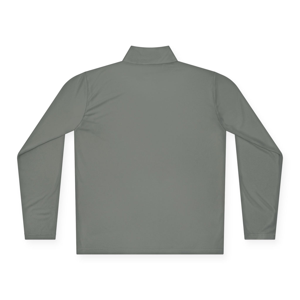 Contact Made Quarter-Zip – Built for the Grind, Ready for Contact