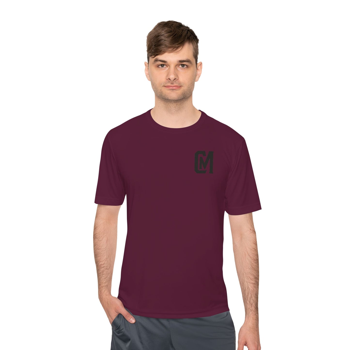 Contact Team Shirt