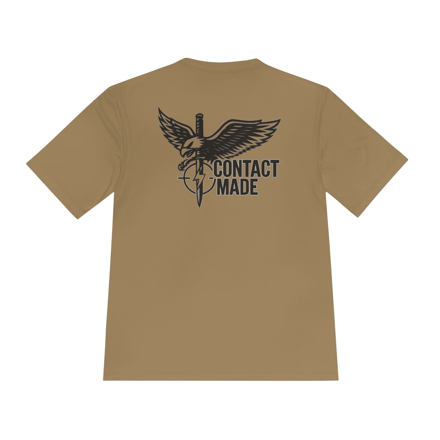 Contact Team Shirt