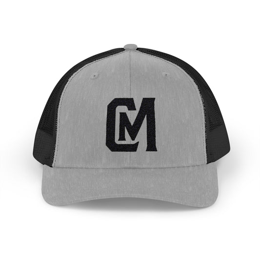 Contact Made Classic Trucker Hat