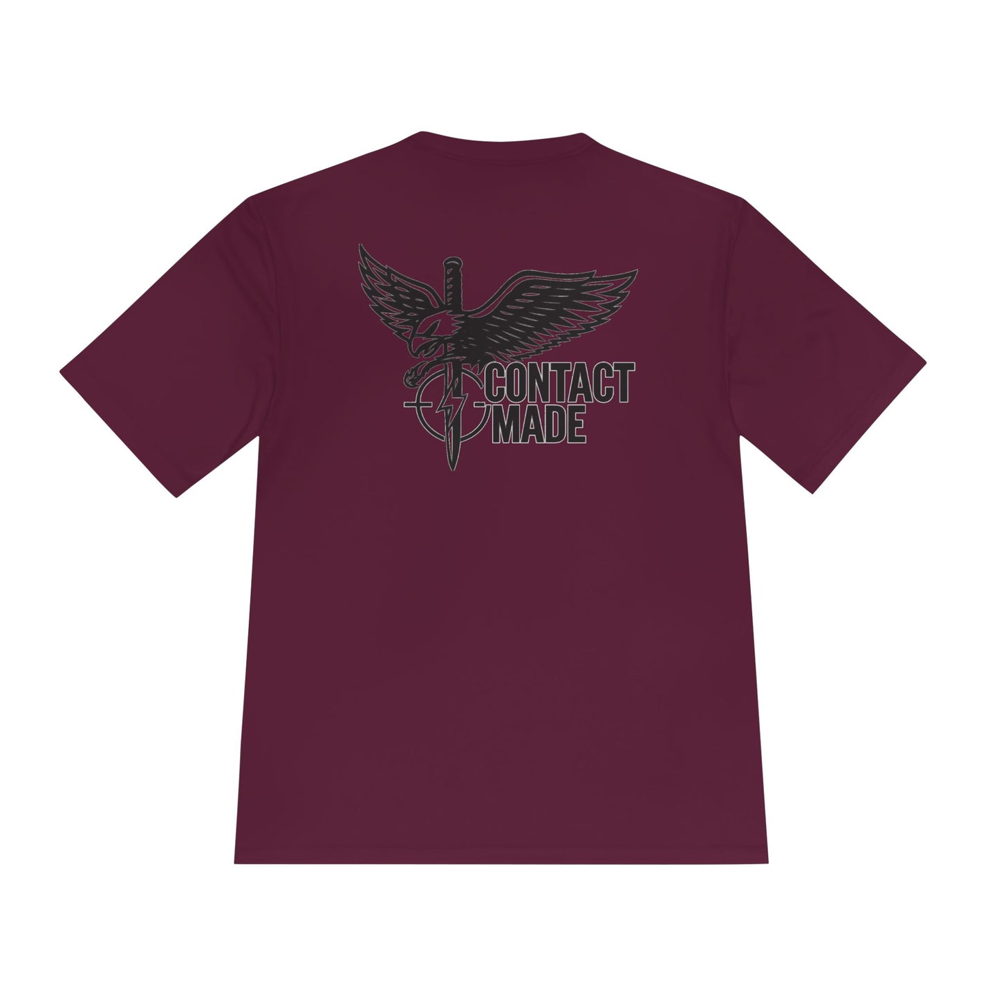 Contact Team Shirt