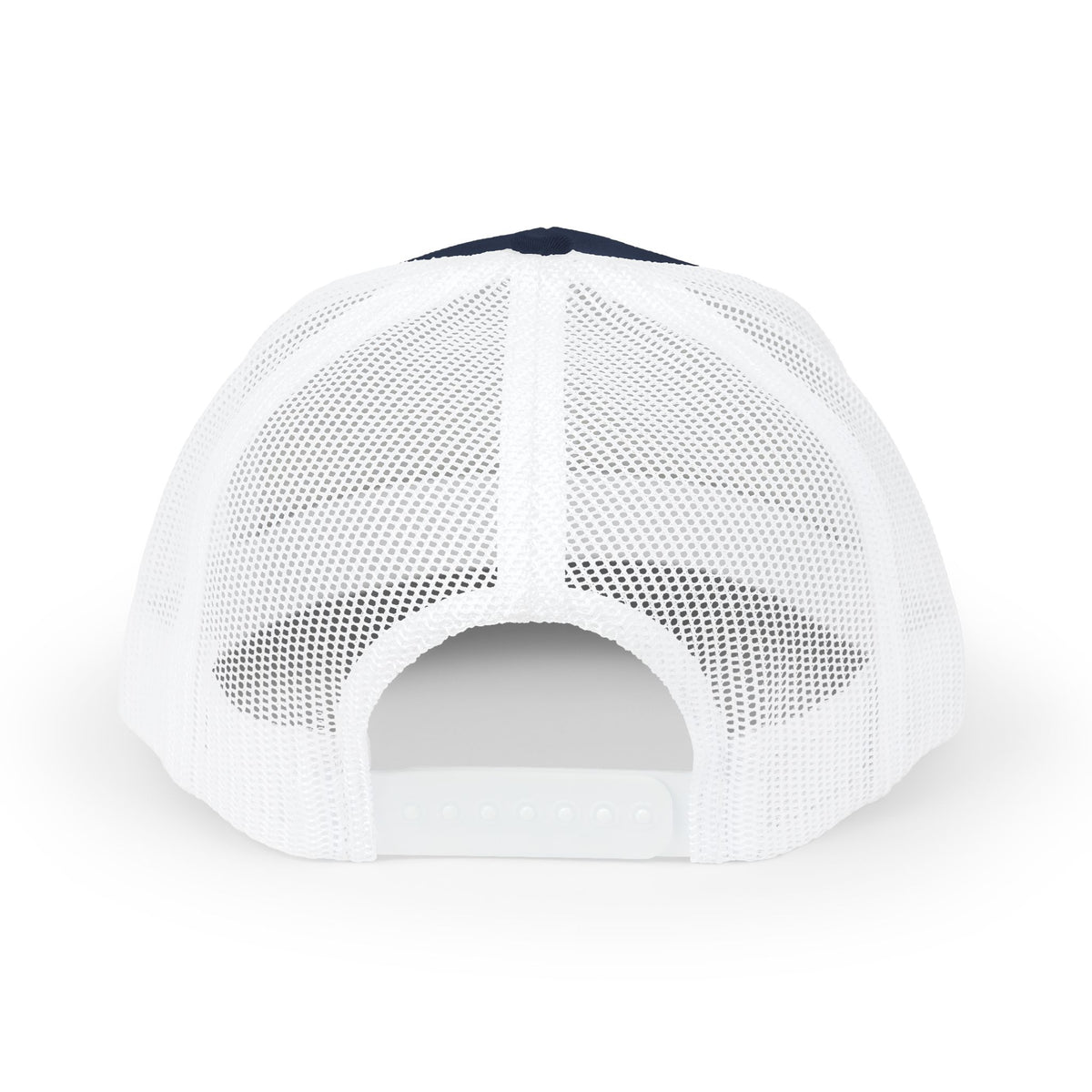 CM Eagle Snapback Trucker Cap