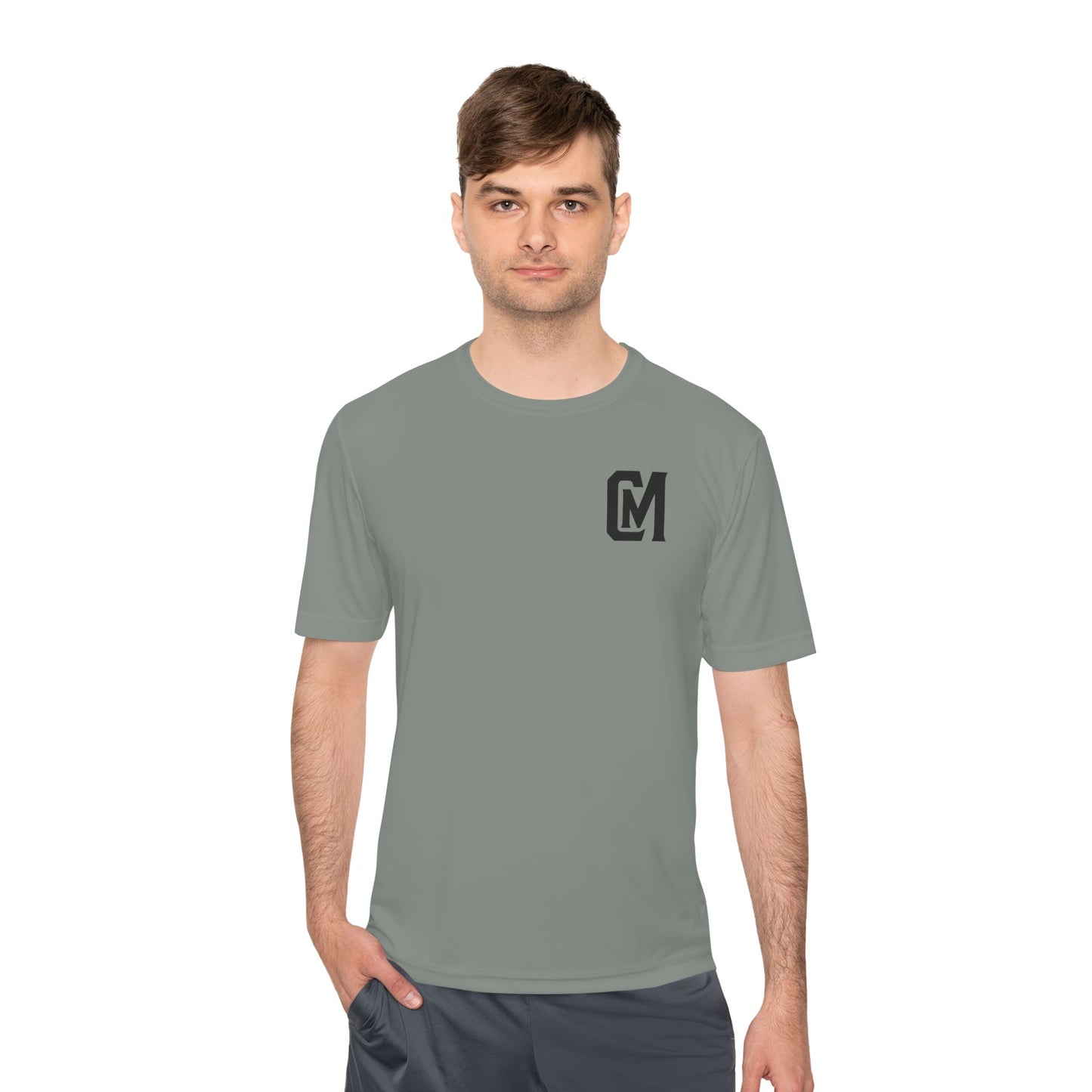 Contact Team Shirt