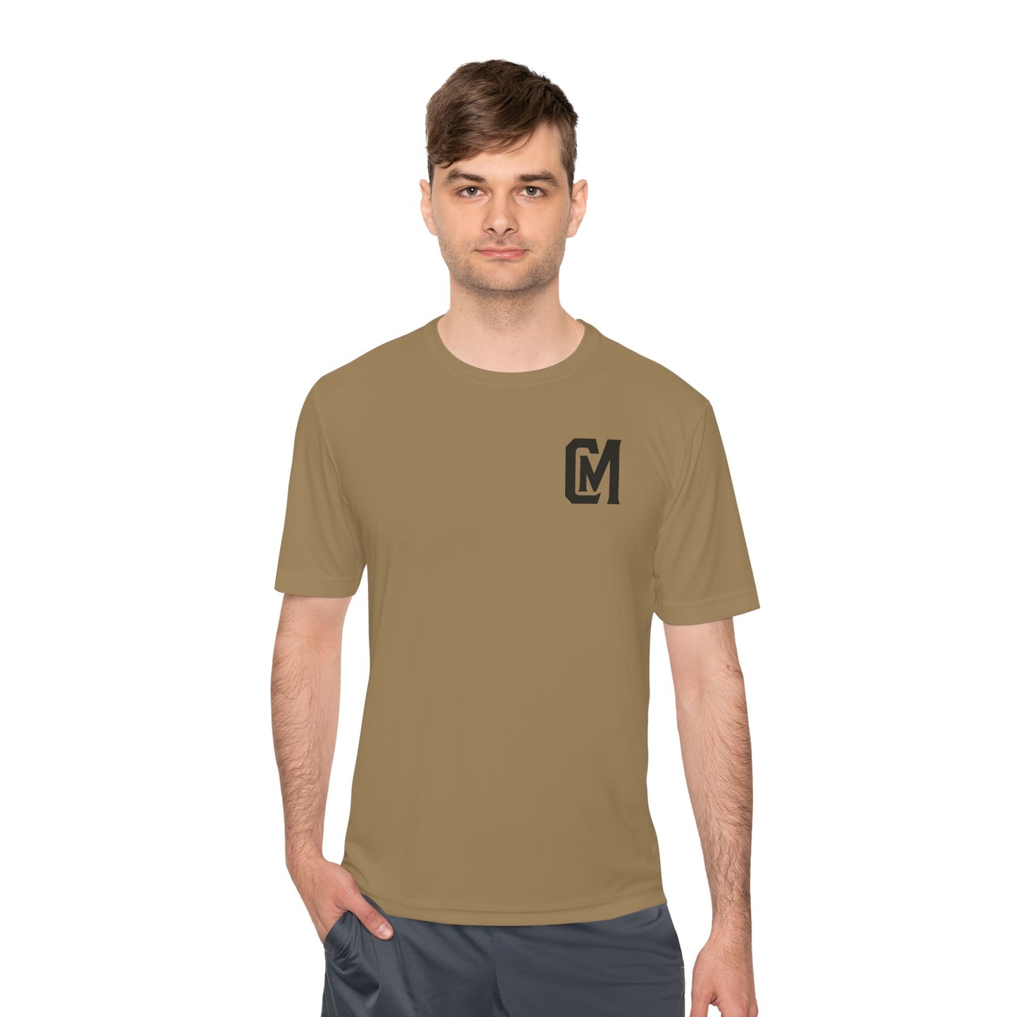 Contact Team Shirt