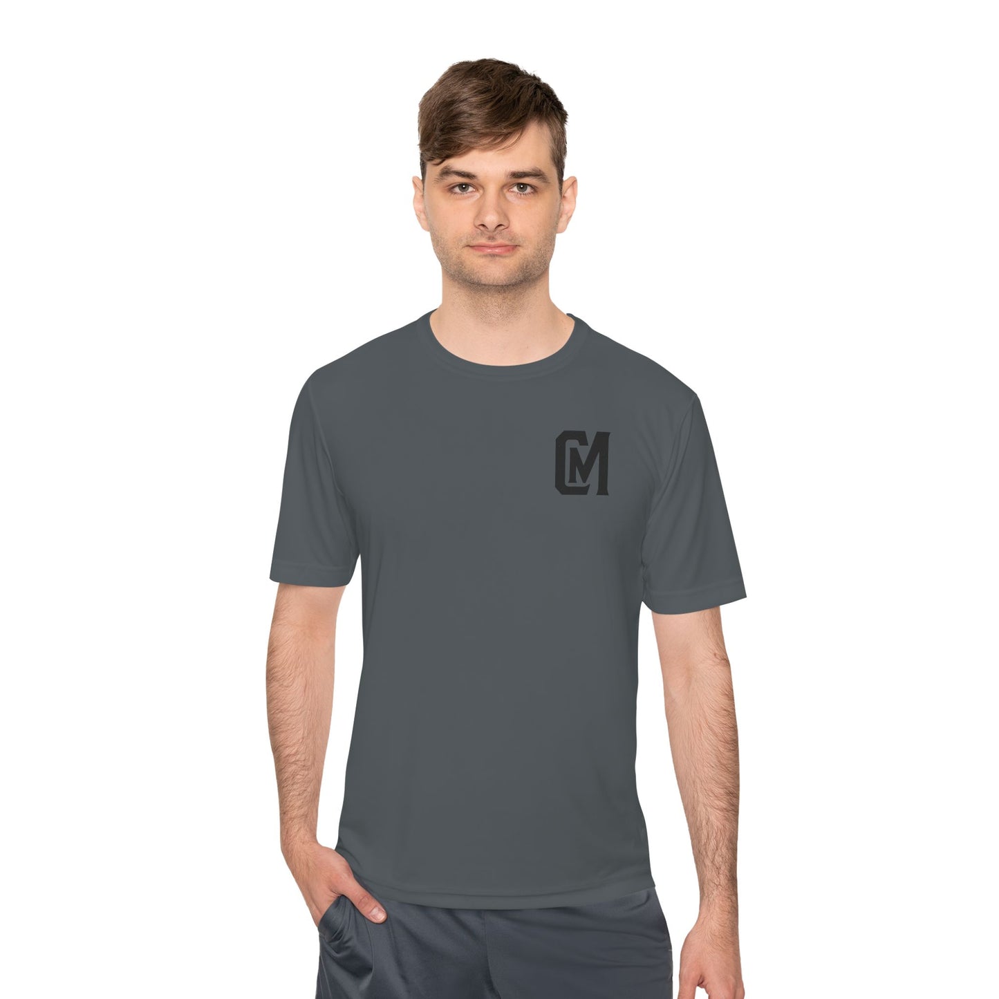 Contact Team Shirt