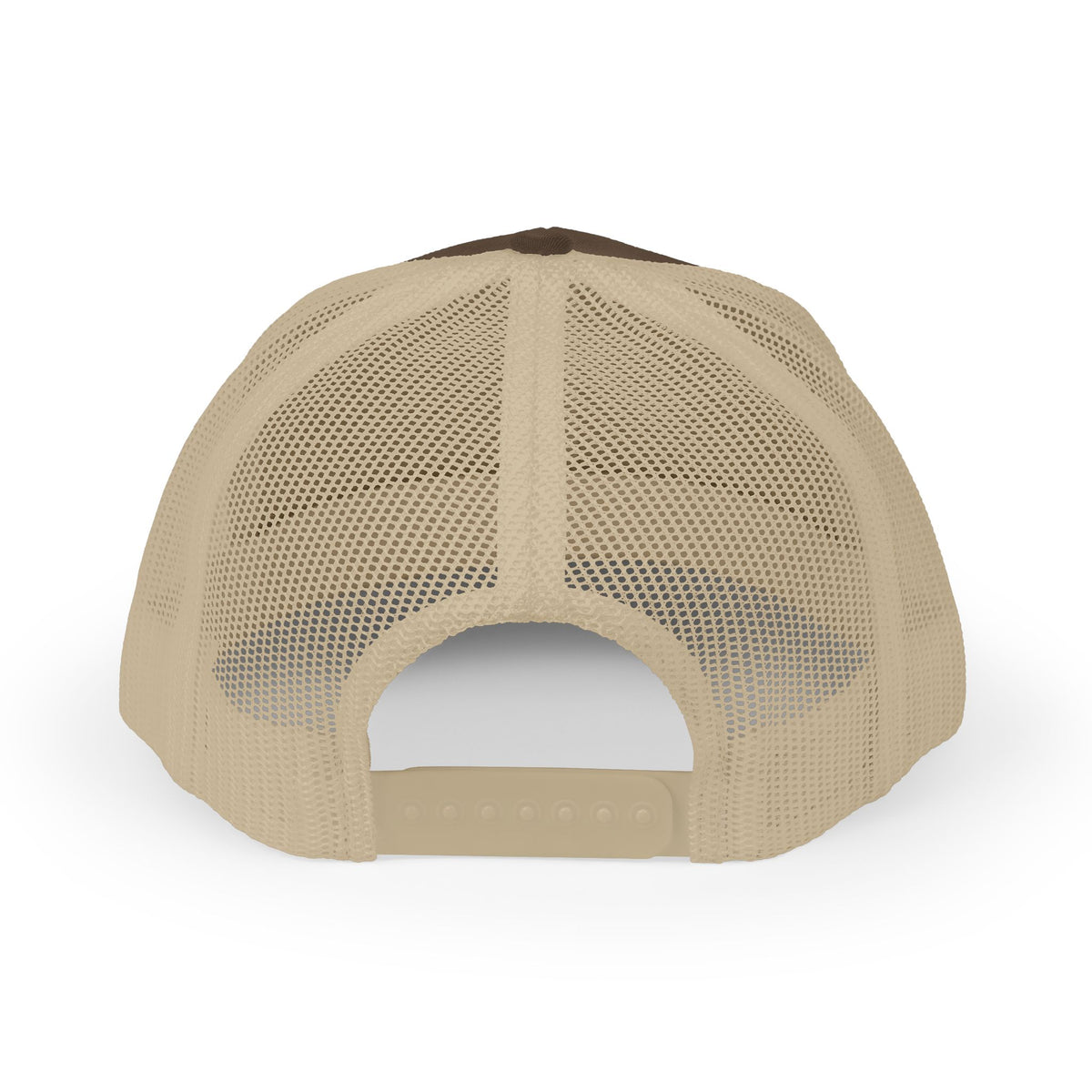 Contact Made Trucker Hat