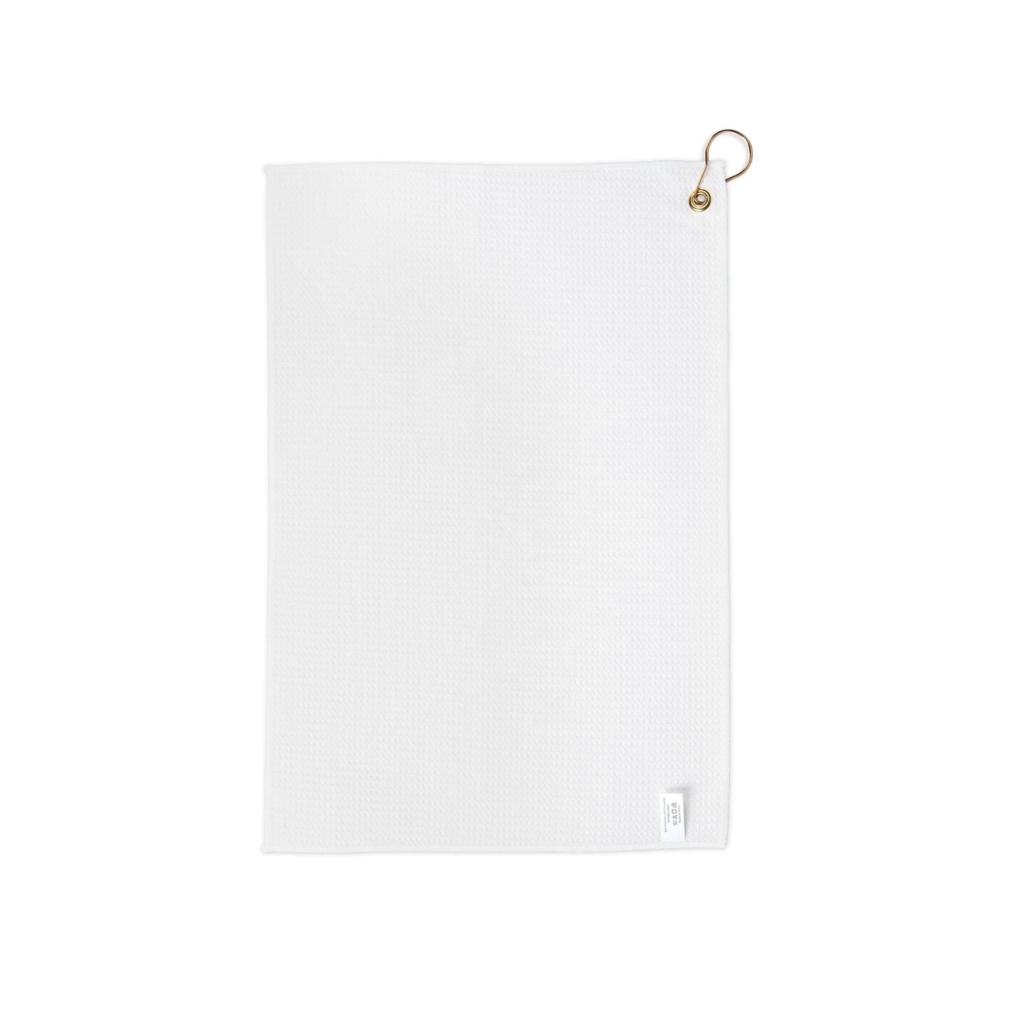 Contact Made Range Towel