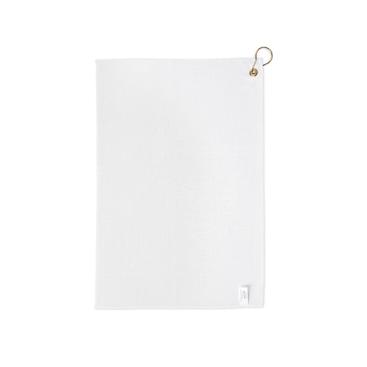 Contact Made Range Towel