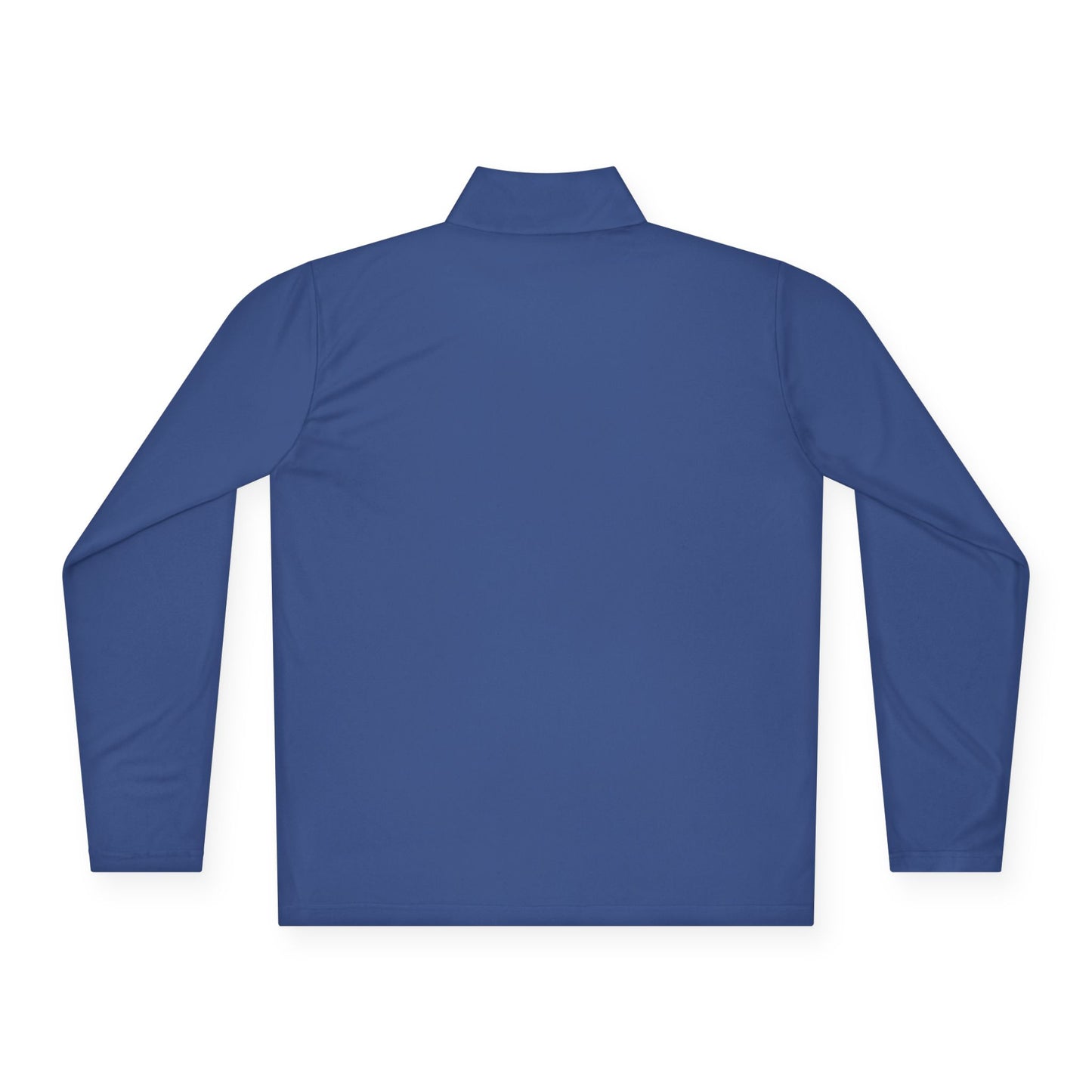 Contact Made Quarter-Zip – Built for the Grind, Ready for Contact