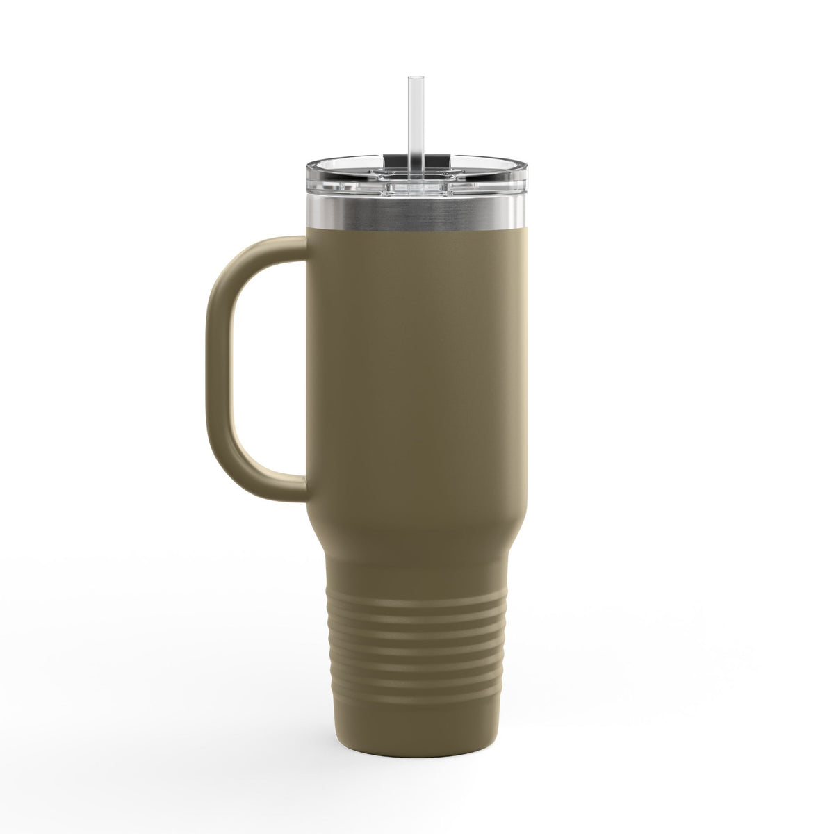 K9 "Take it to the Mouth" Travel Mug, 40oz