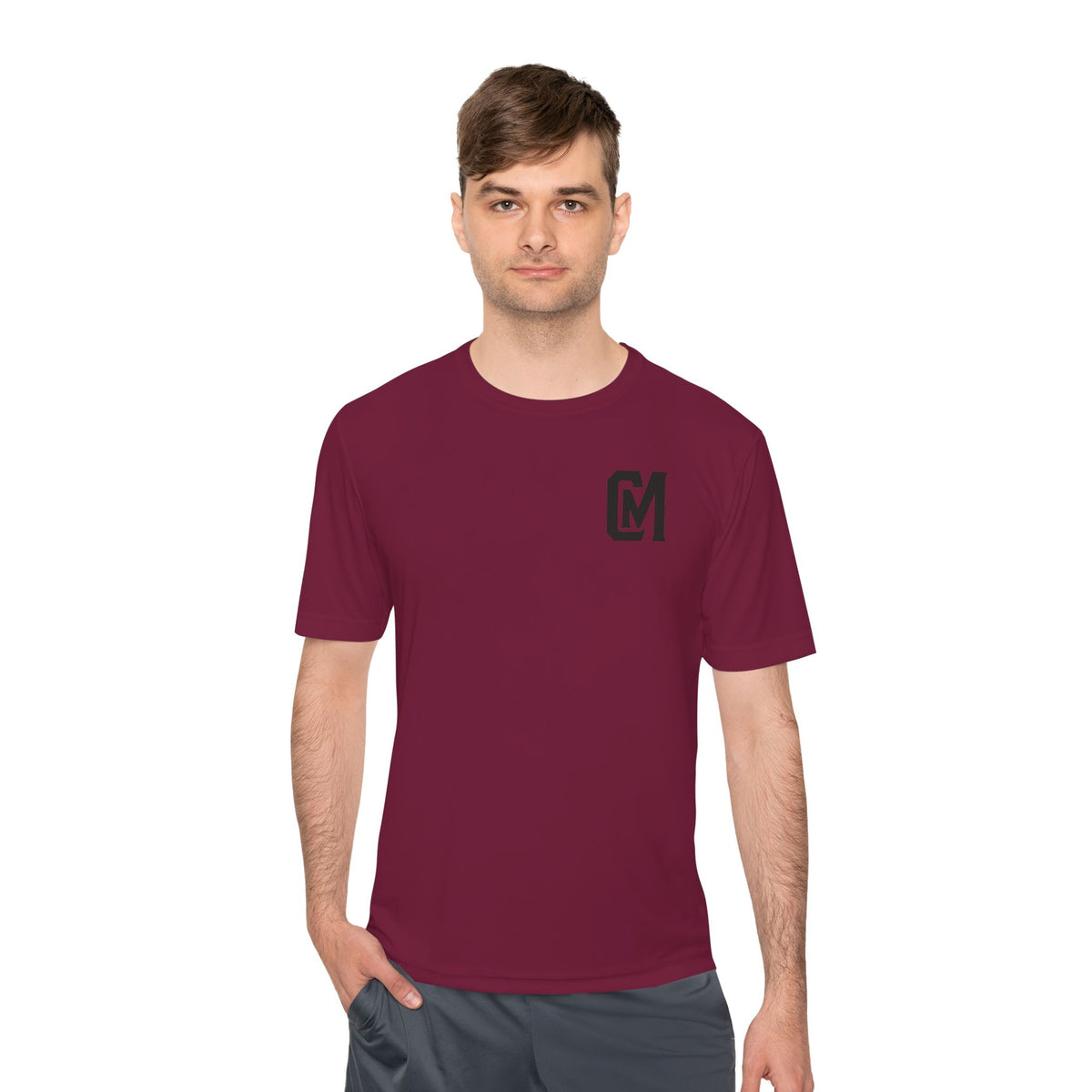 Contact Team Shirt