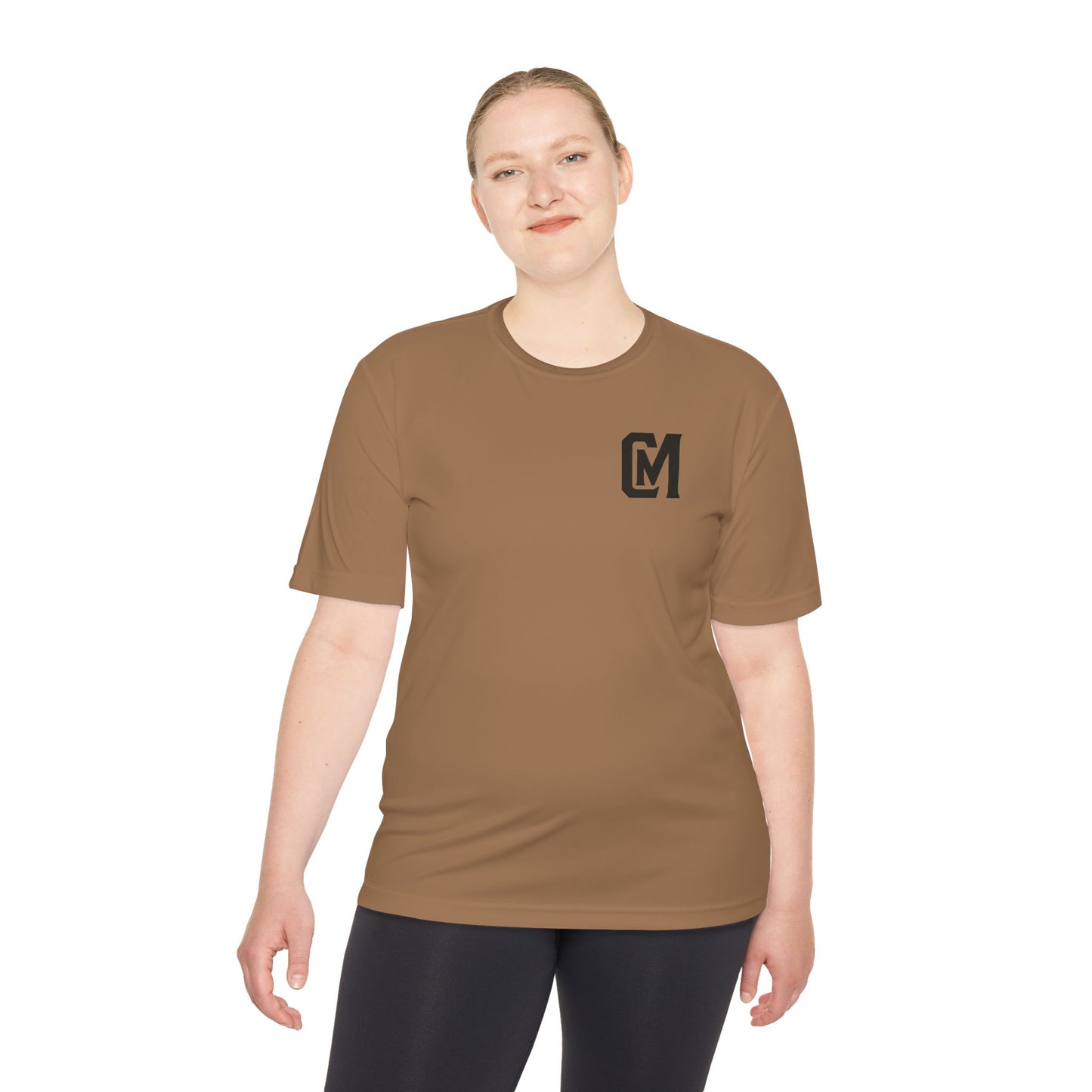Contact Team Shirt