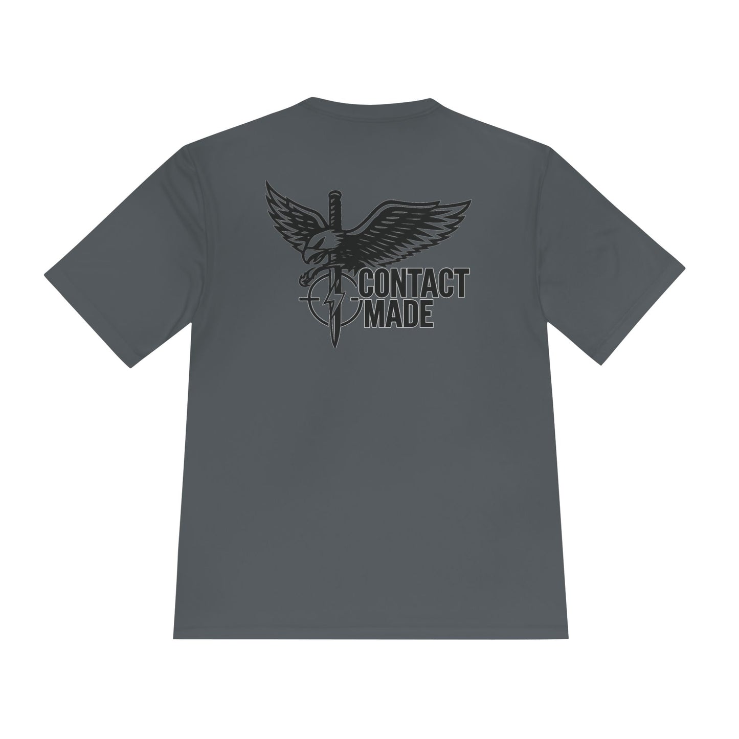 Contact Team Shirt