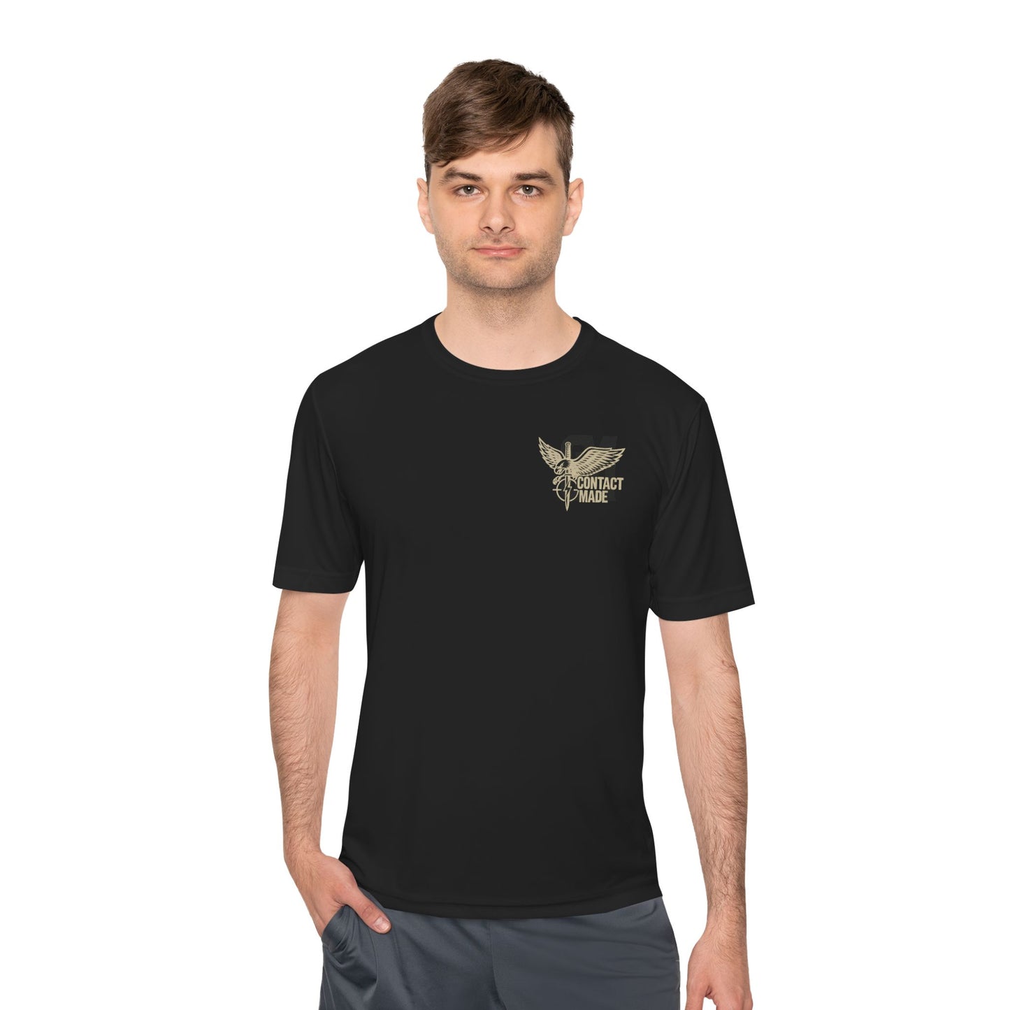 Contact Team Shirt