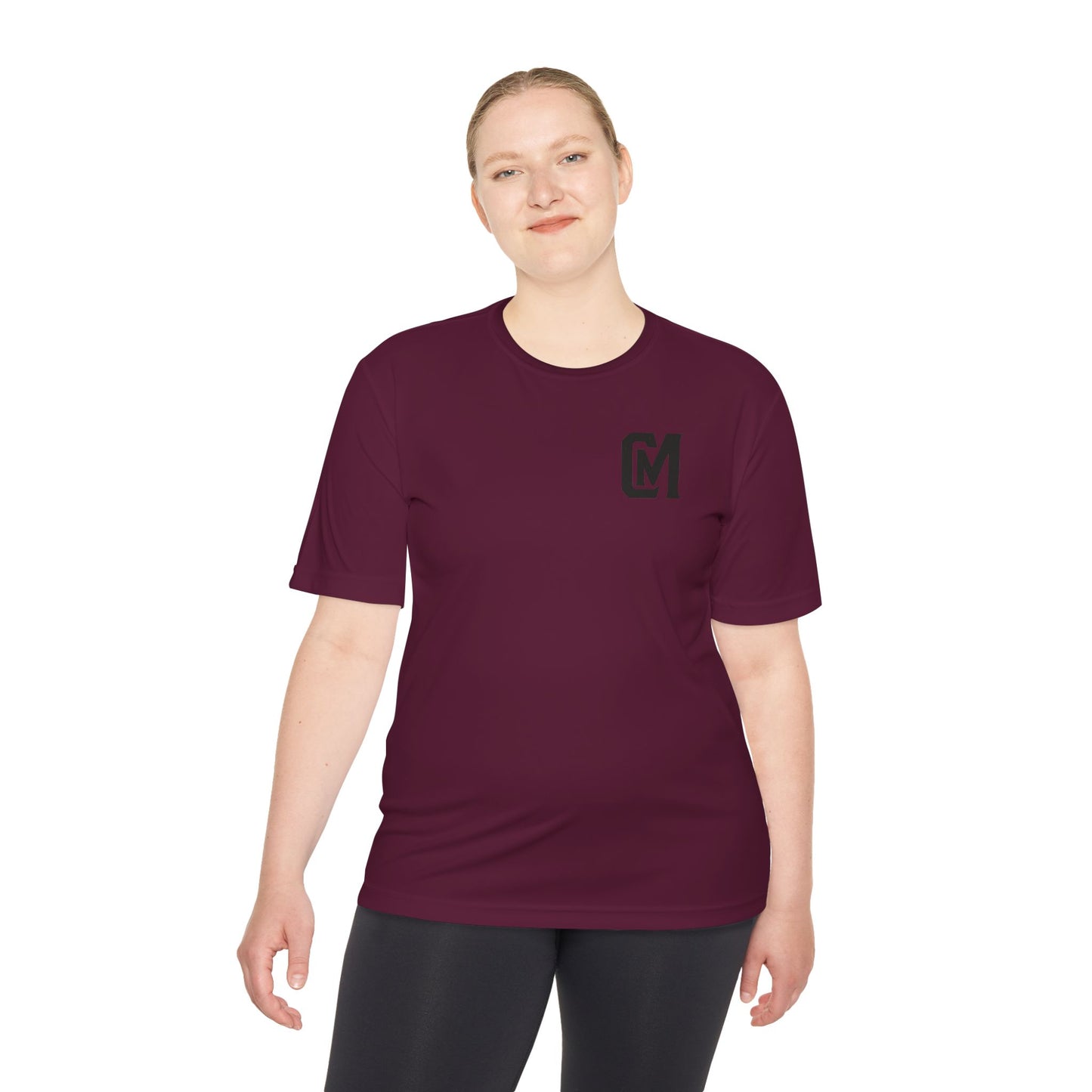 Contact Team Shirt