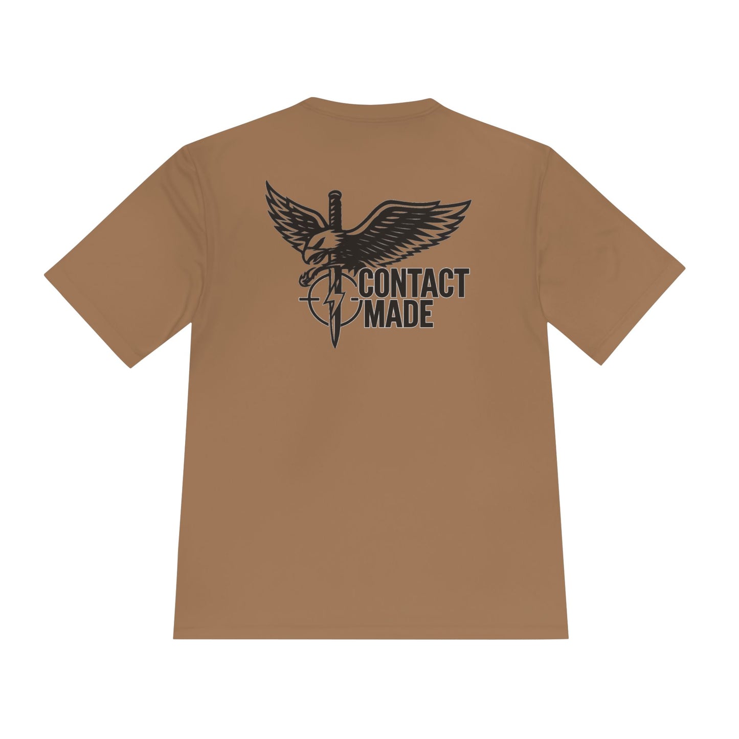 Contact Team Shirt