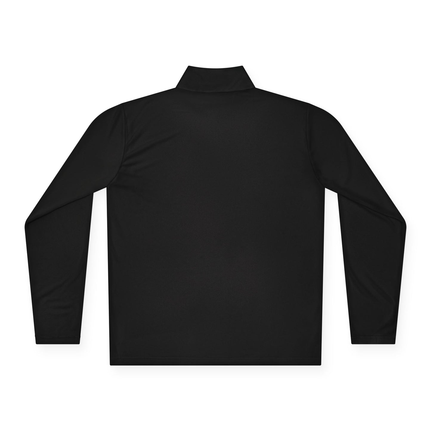 Contact Made Quarter-Zip – Built for the Grind, Ready for Contact