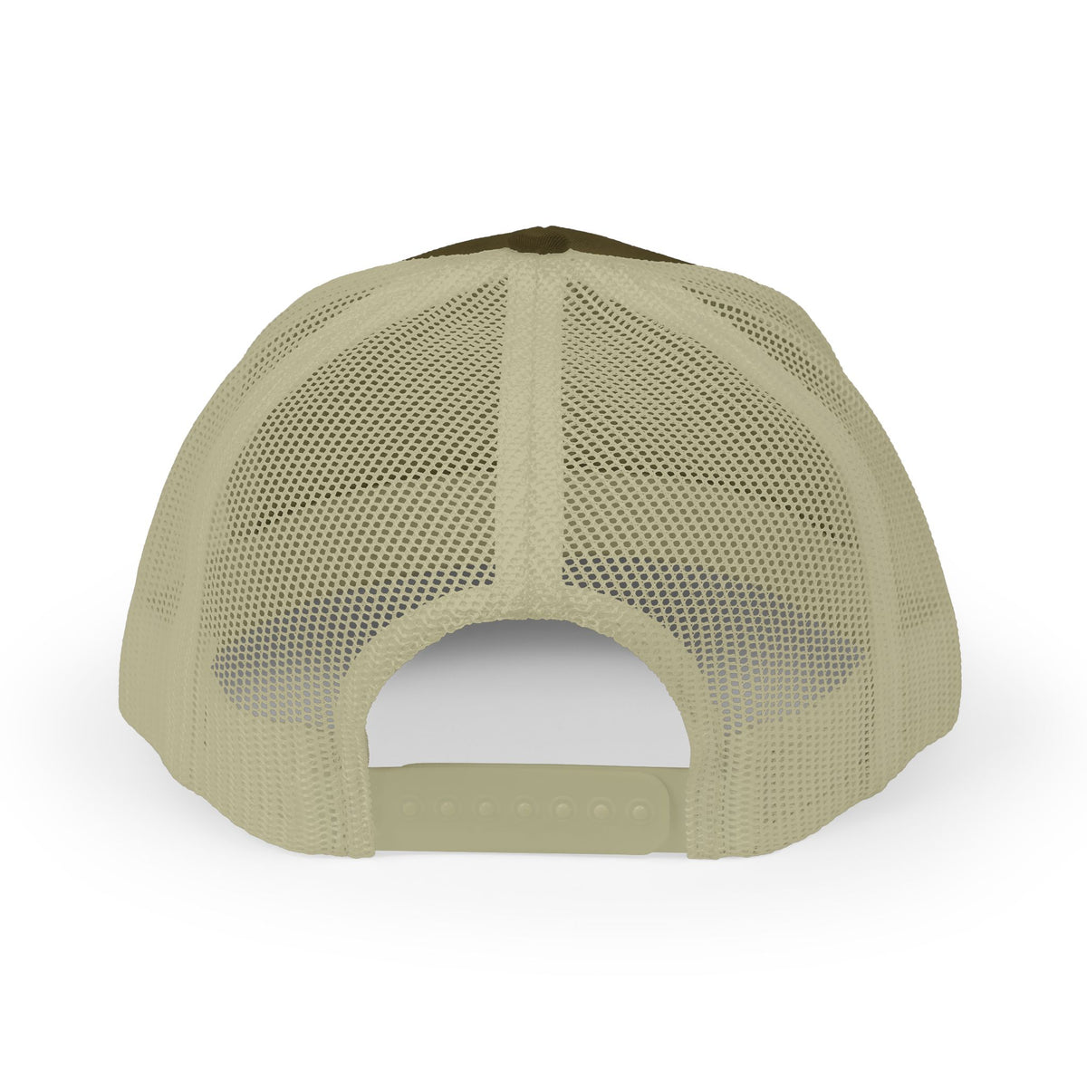 CM Classic logo Snapback Trucker Cap