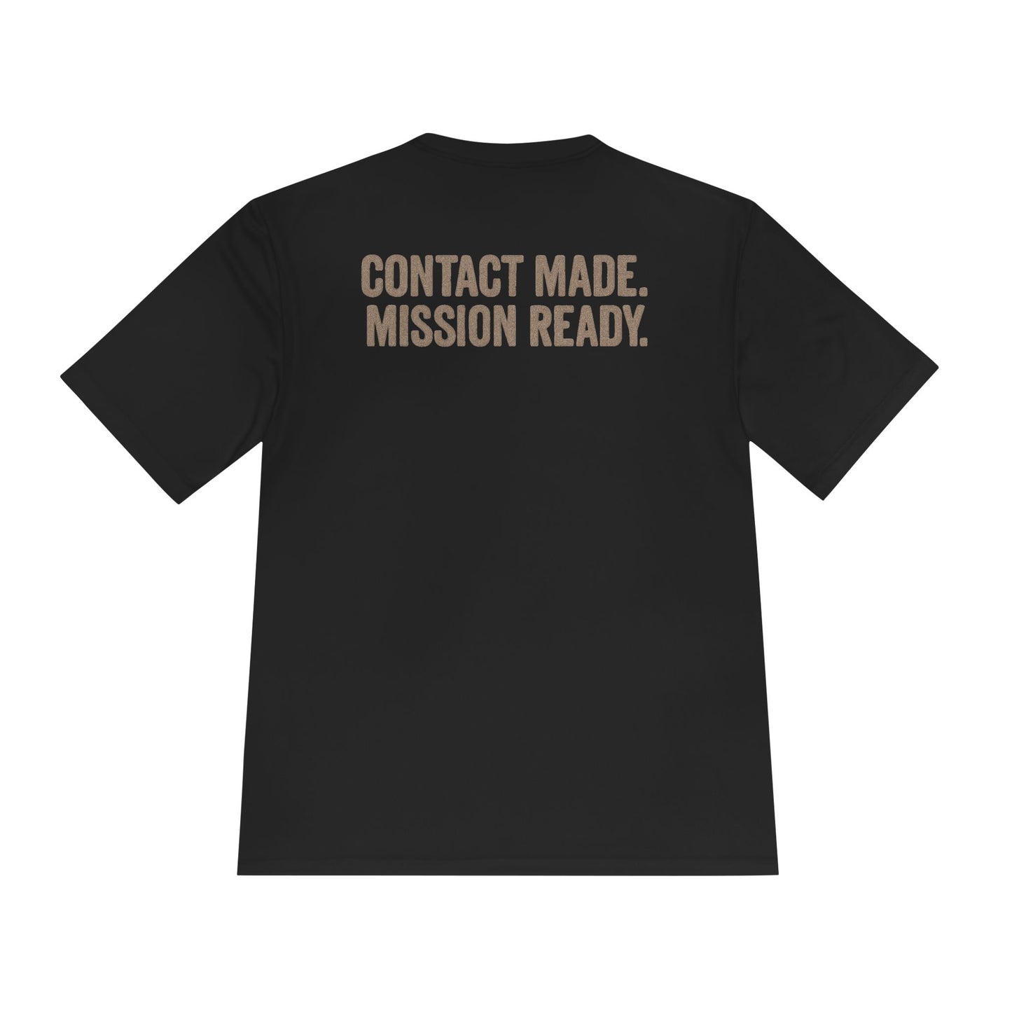 Contact Team Shirt