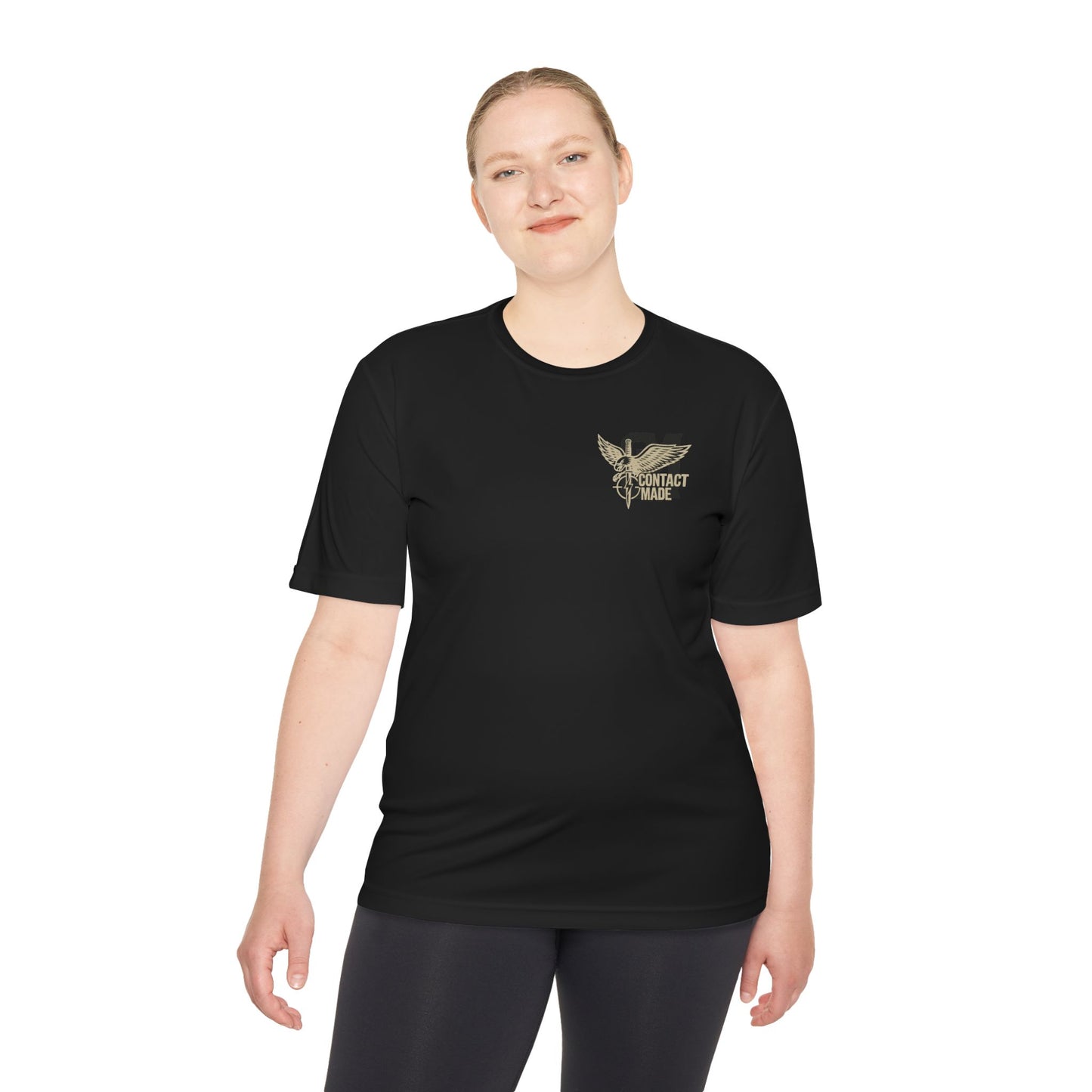 Contact Team Shirt