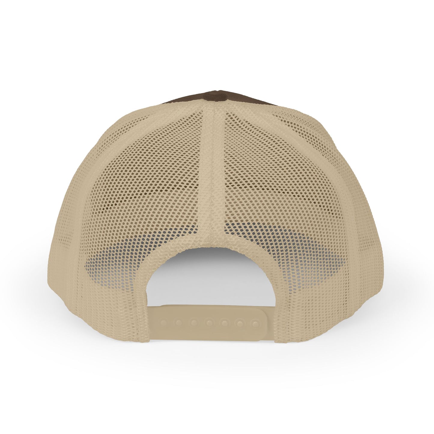 CM Eagle Snapback Trucker Cap