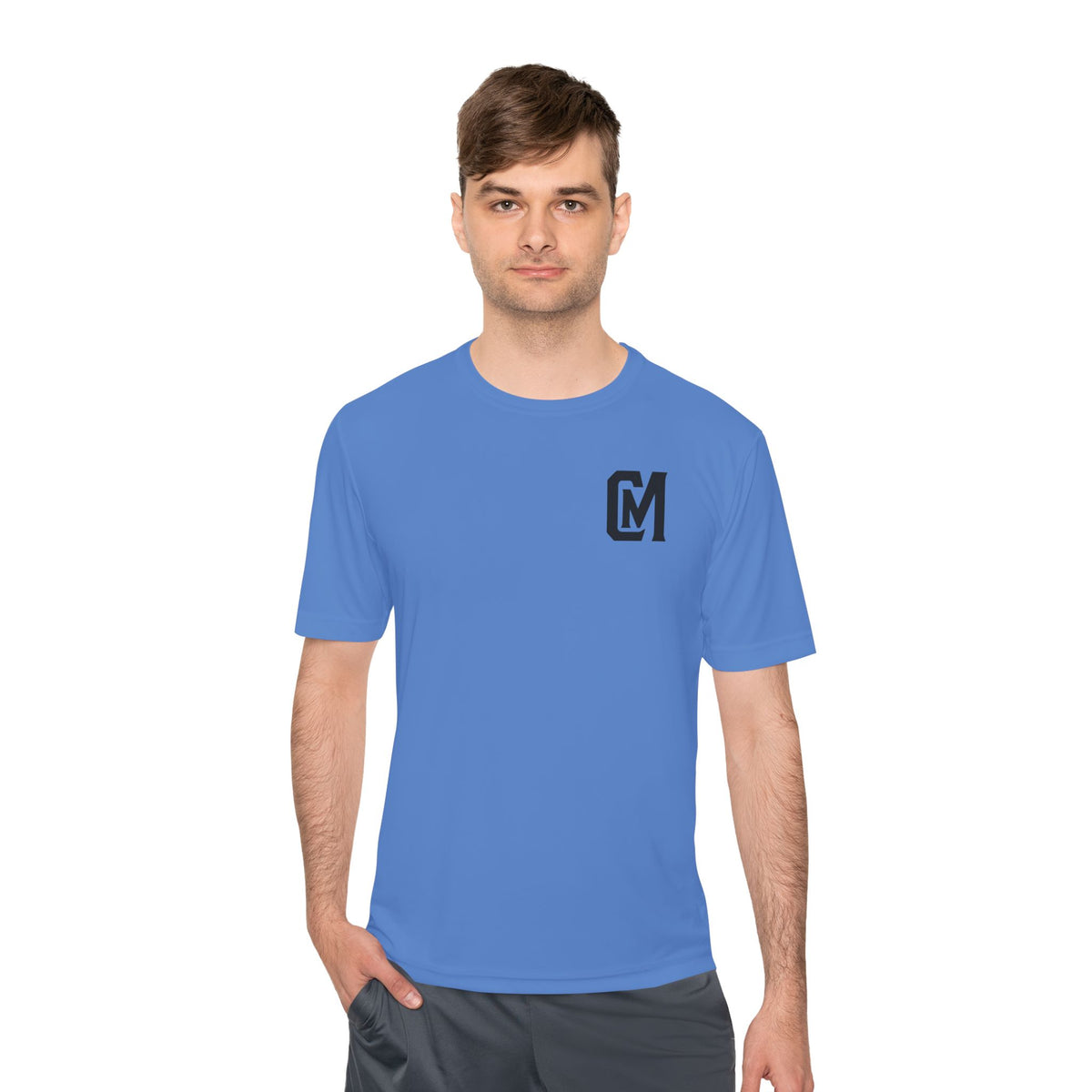 Contact Team Shirt