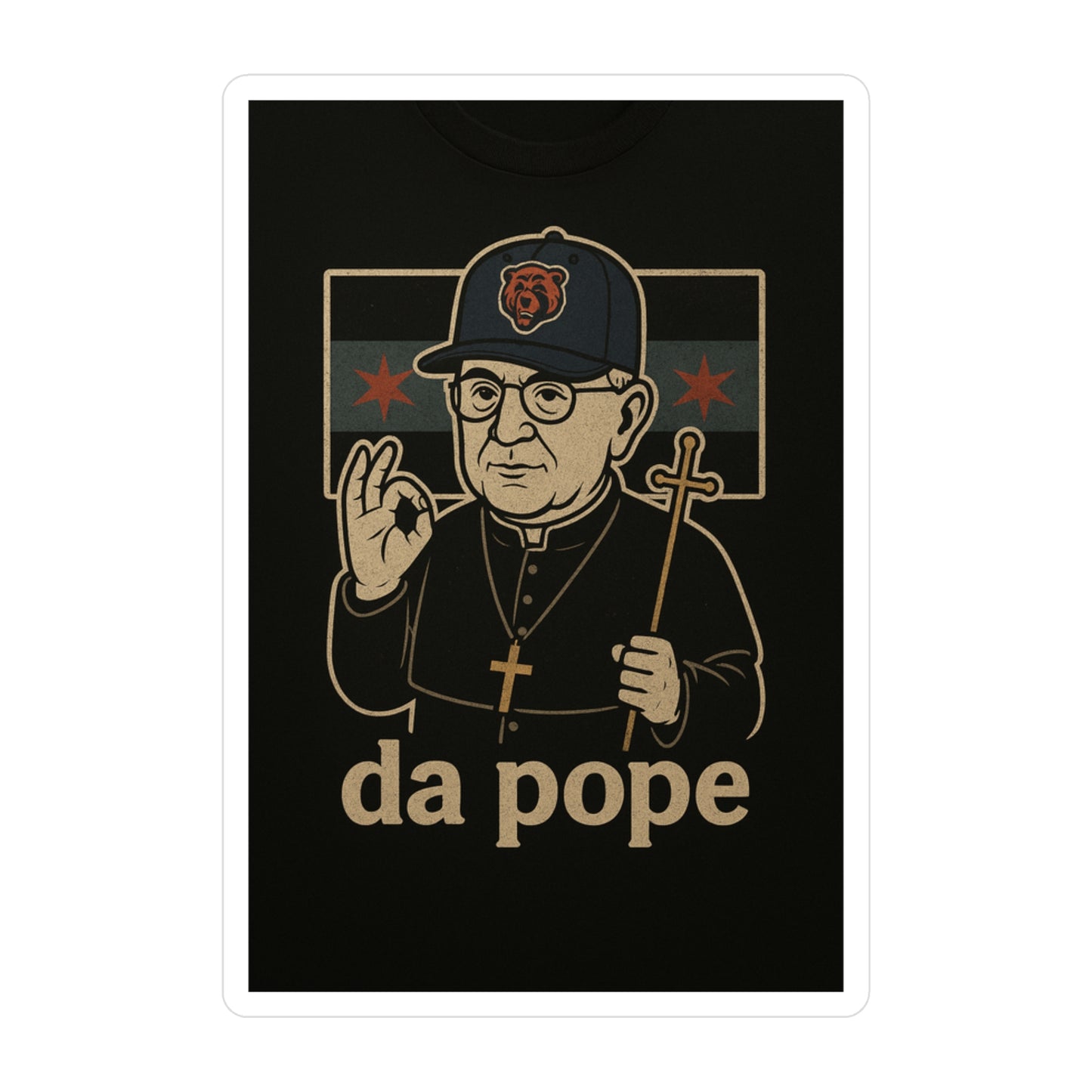 Da Pope - Chicago's Finest