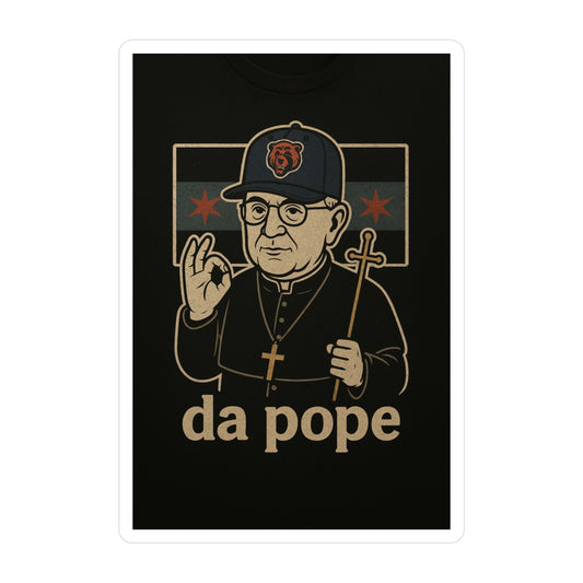Da Pope - Chicago's Finest