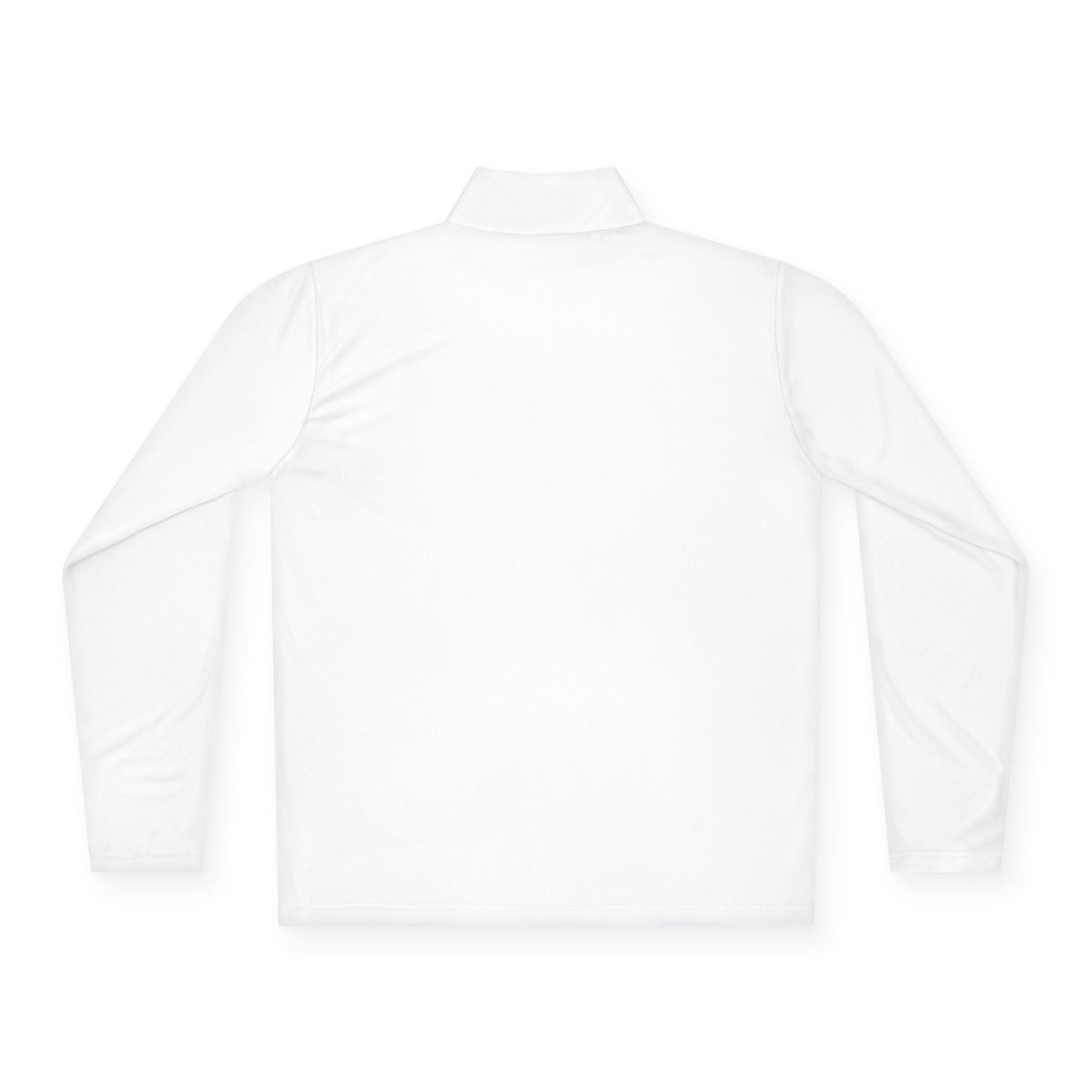 Contact Made Quarter-Zip – Built for the Grind, Ready for Contact