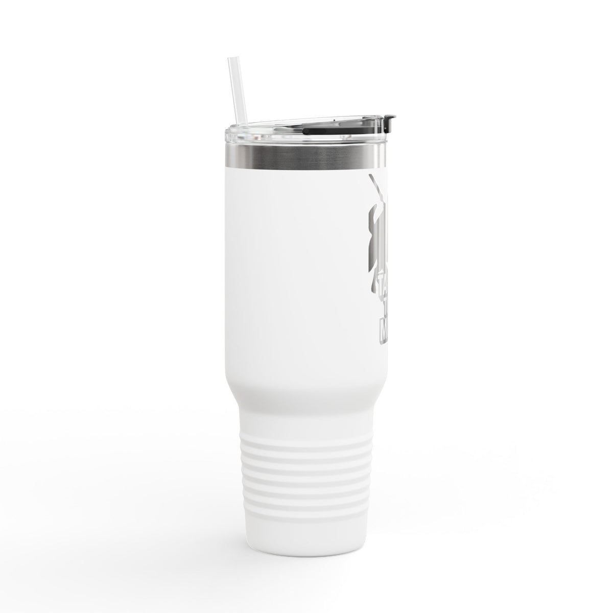 K9 "Take it to the Mouth" Travel Mug, 40oz