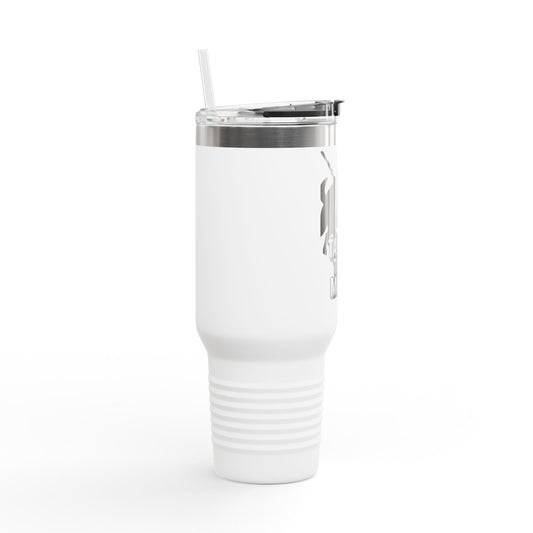 K9 "Take it to the Mouth" Travel Mug, 40oz