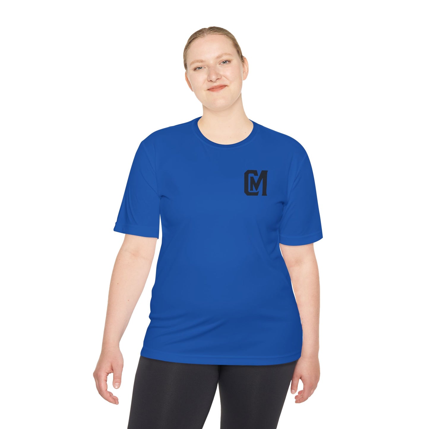 Contact Team Shirt