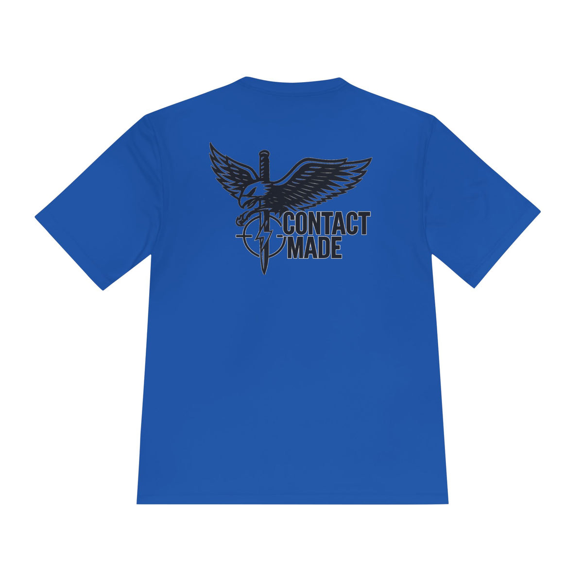 Contact Team Shirt
