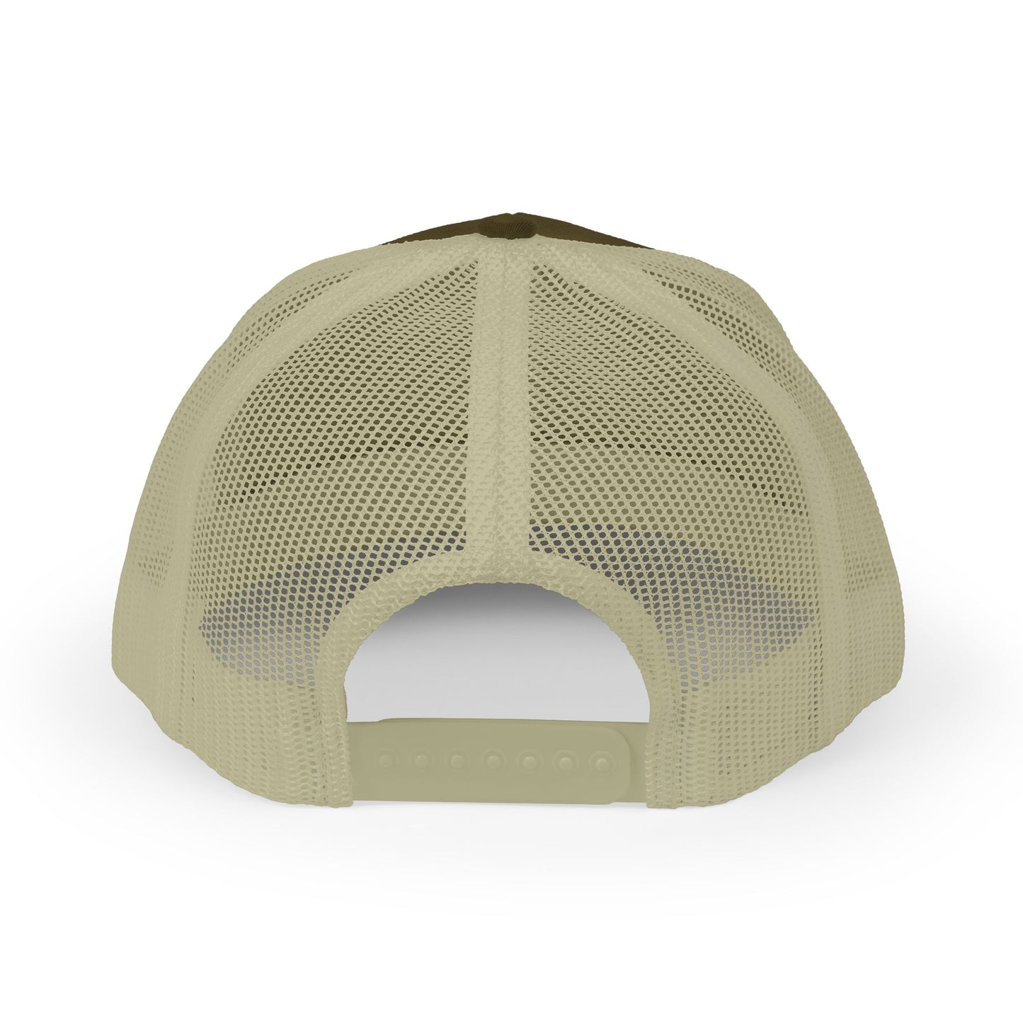CM Eagle Snapback Trucker Cap