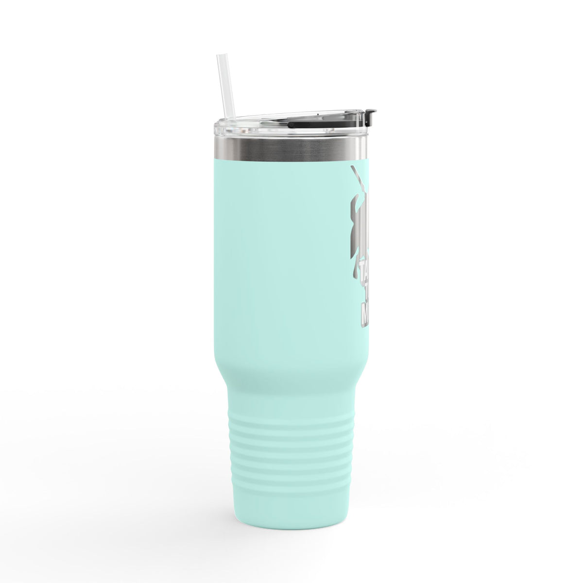 K9 "Take it to the Mouth" Travel Mug, 40oz