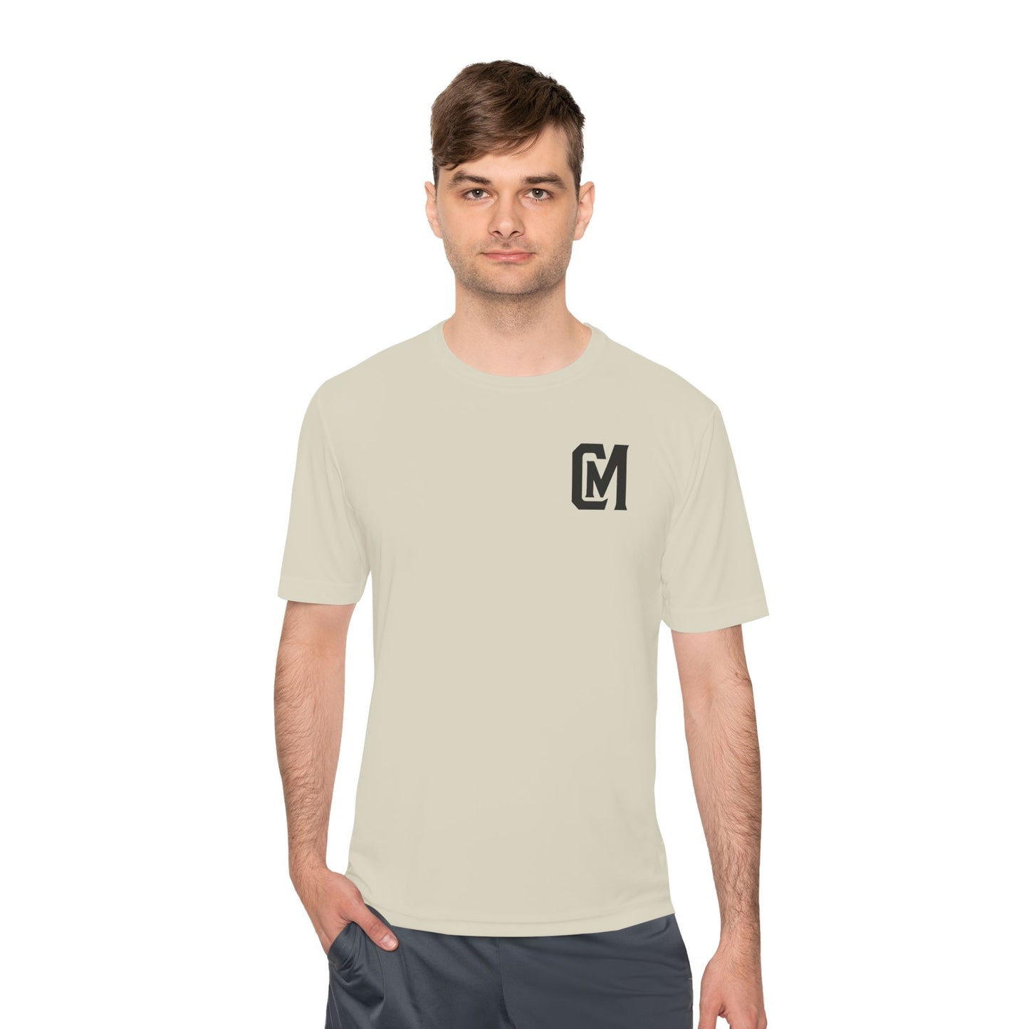 Contact Team Shirt