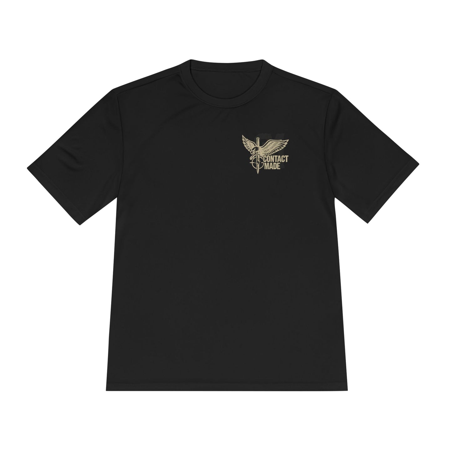 Contact Team Shirt