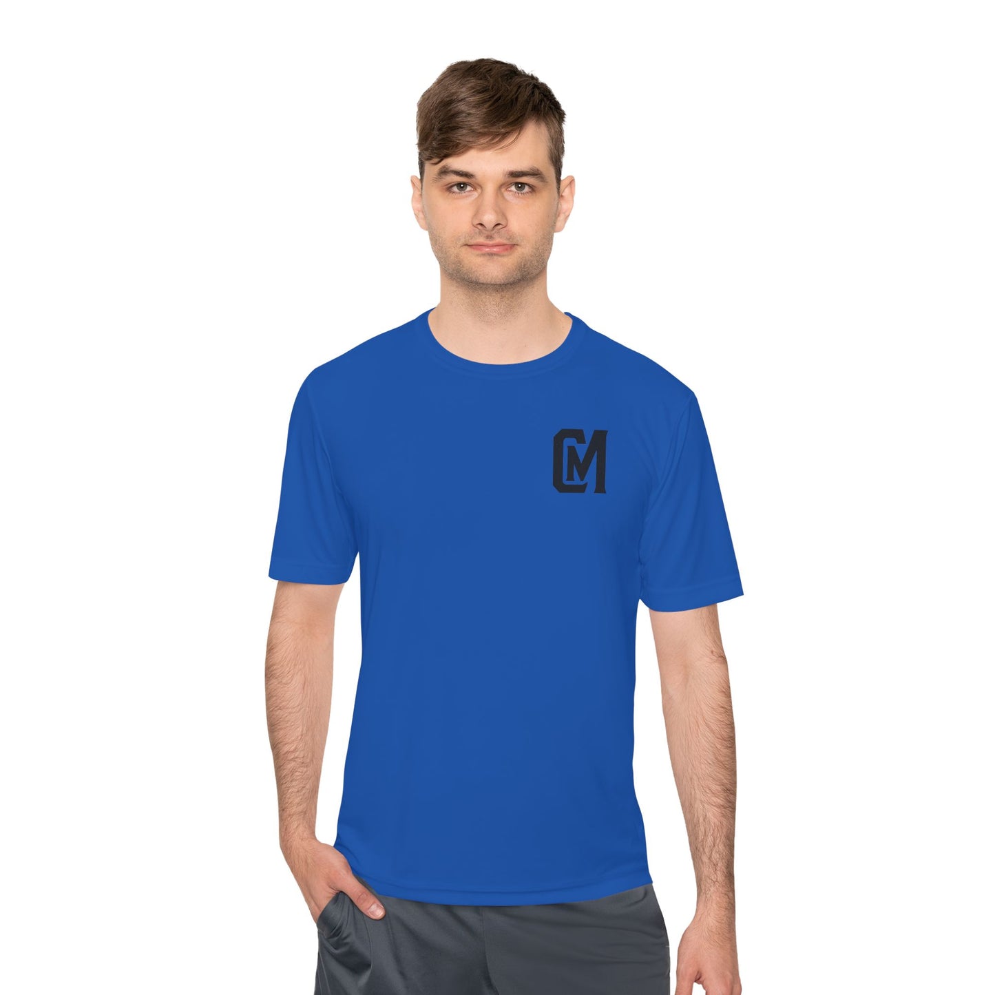 Contact Team Shirt