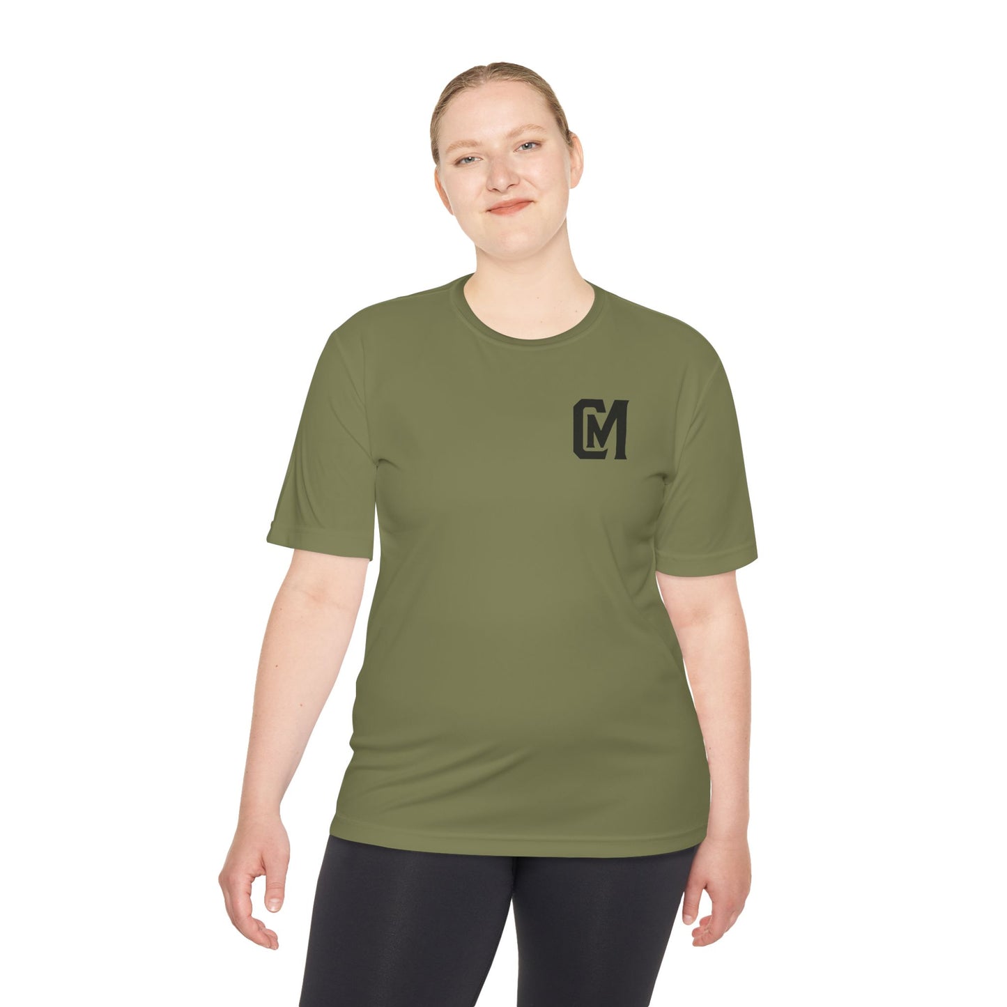 Contact Team Shirt