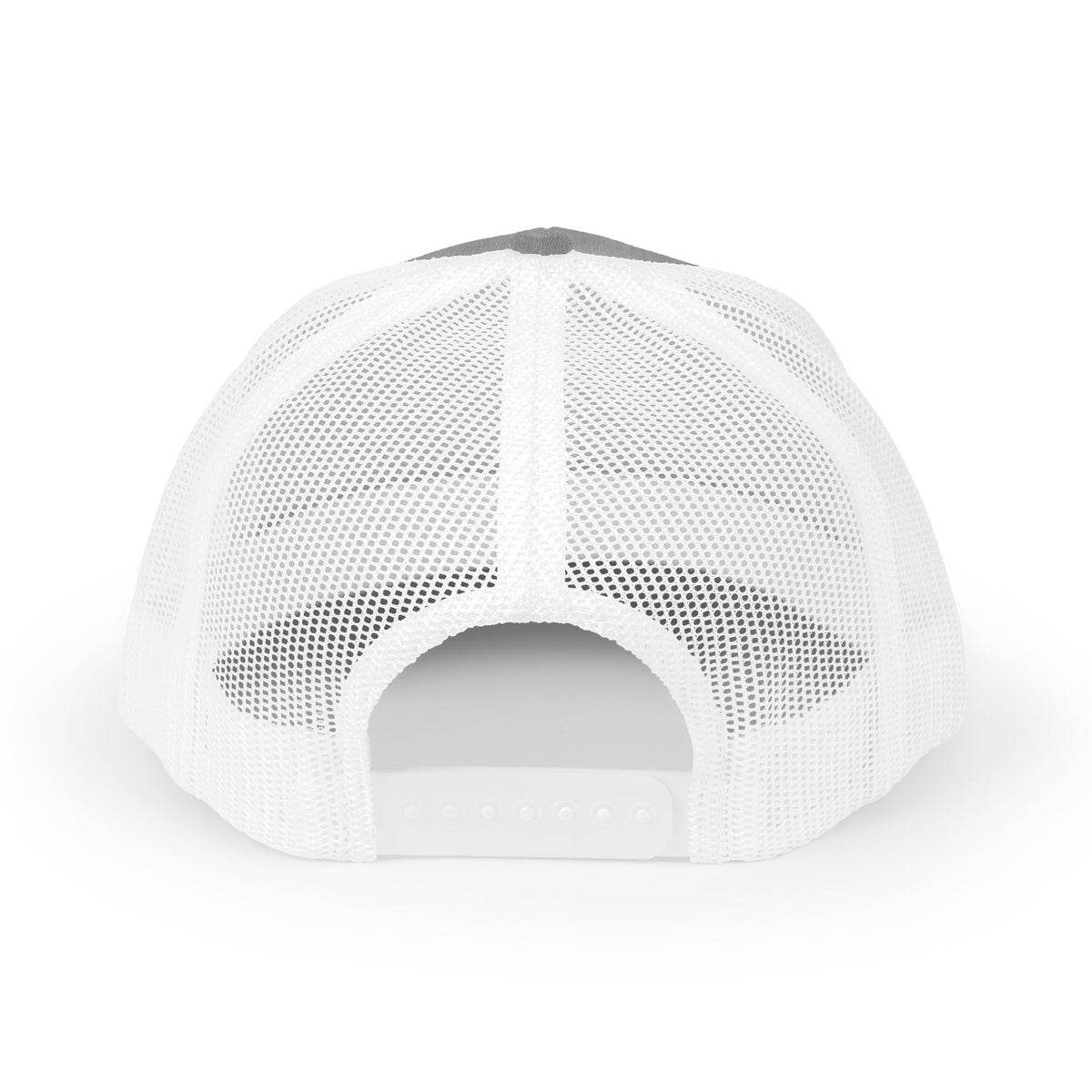 CM Classic logo Snapback Trucker Cap
