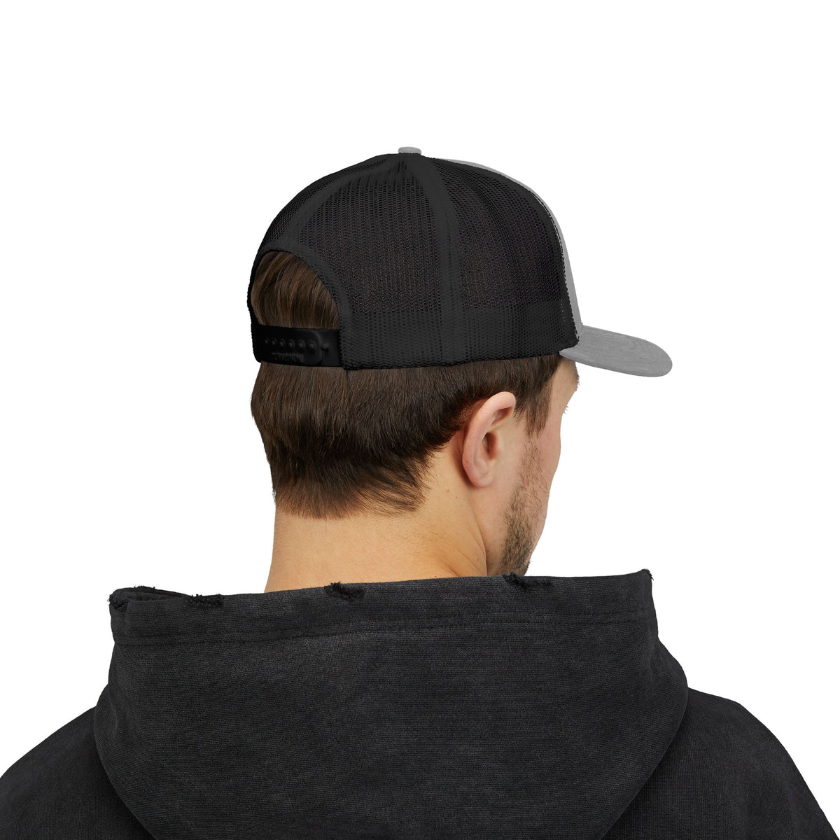 CM Eagle Snapback Trucker Cap