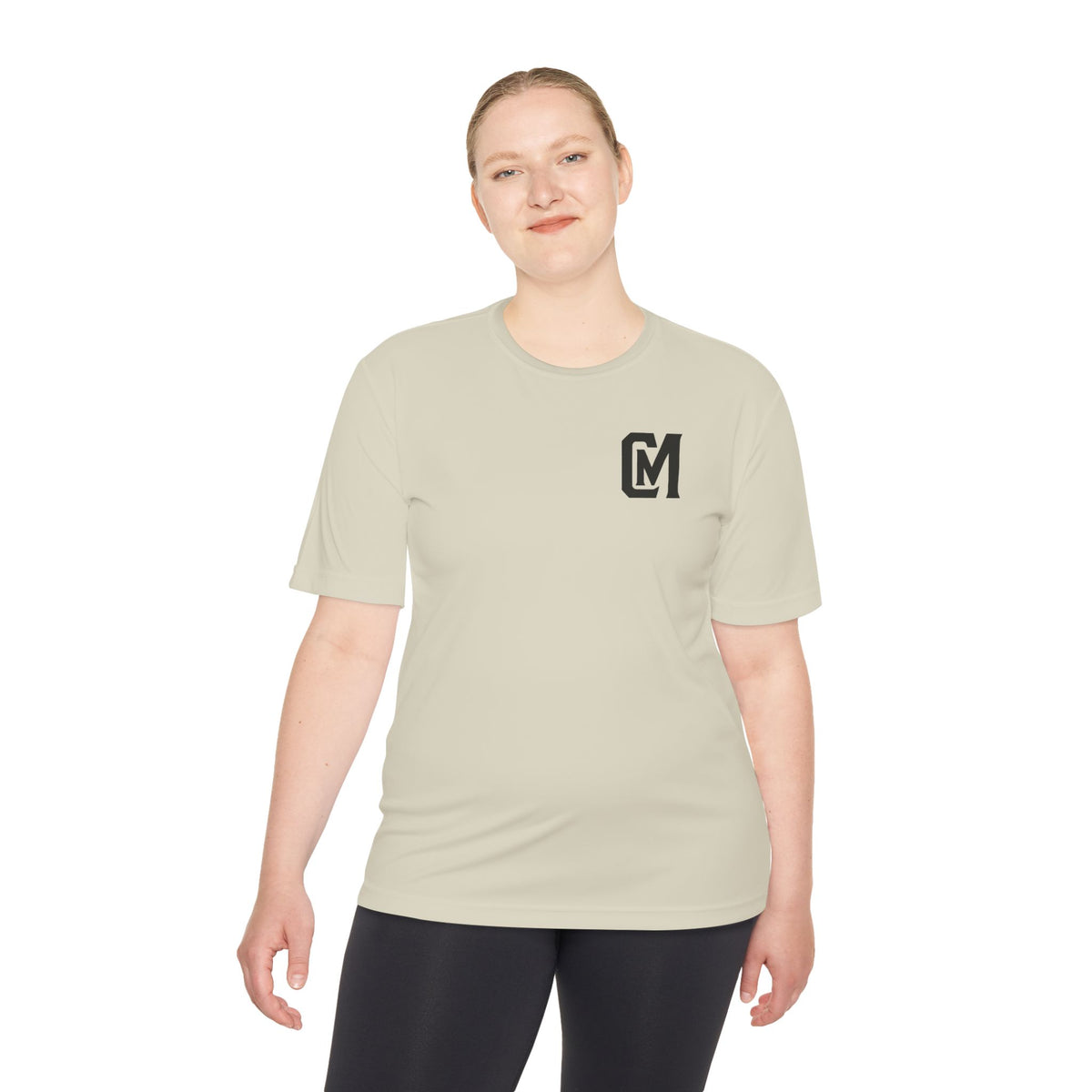 Contact Team Shirt