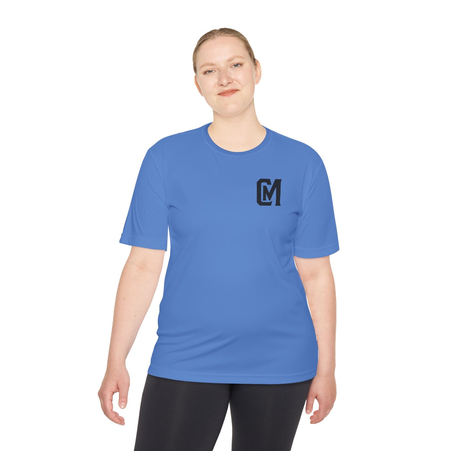 Contact Team Shirt