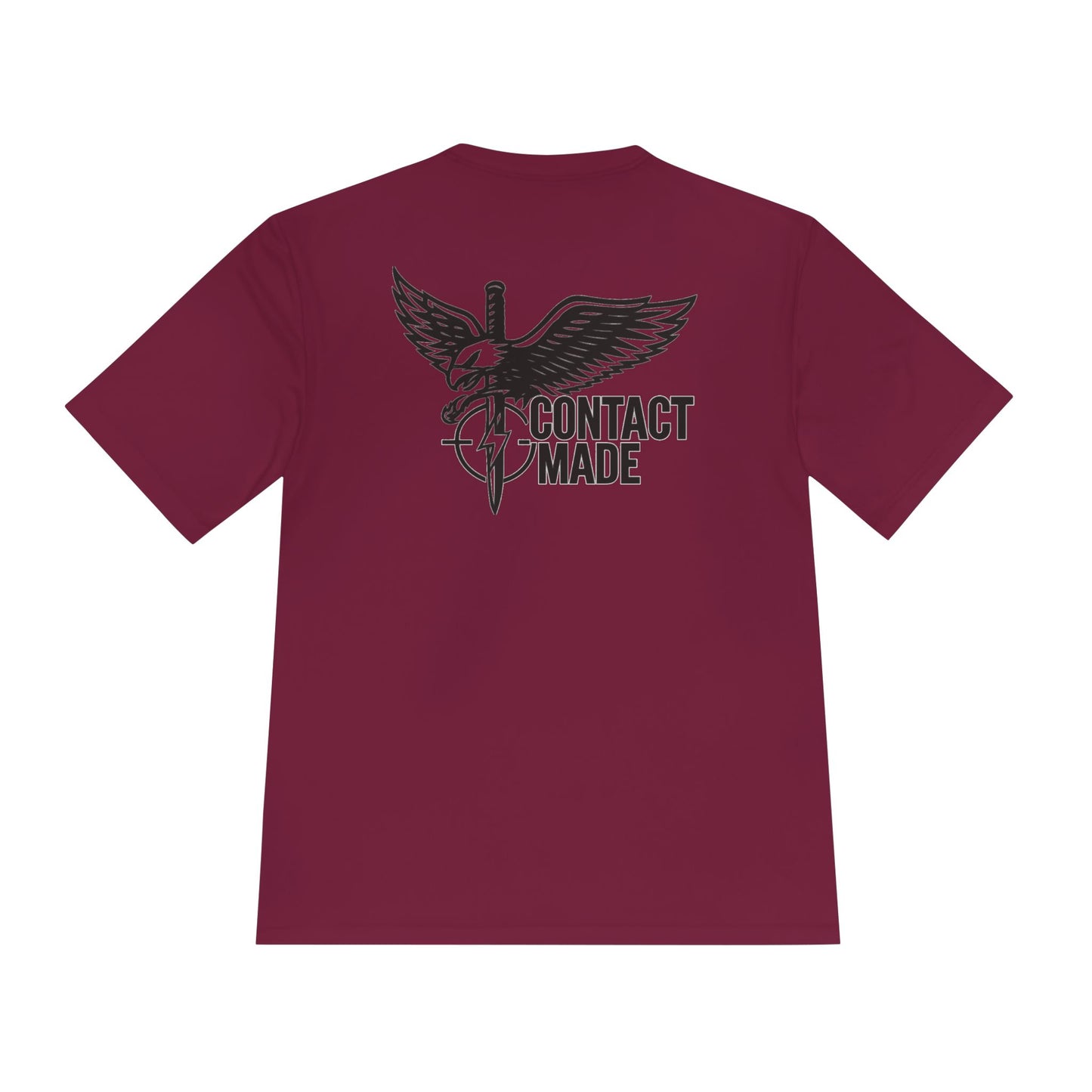 Contact Team Shirt